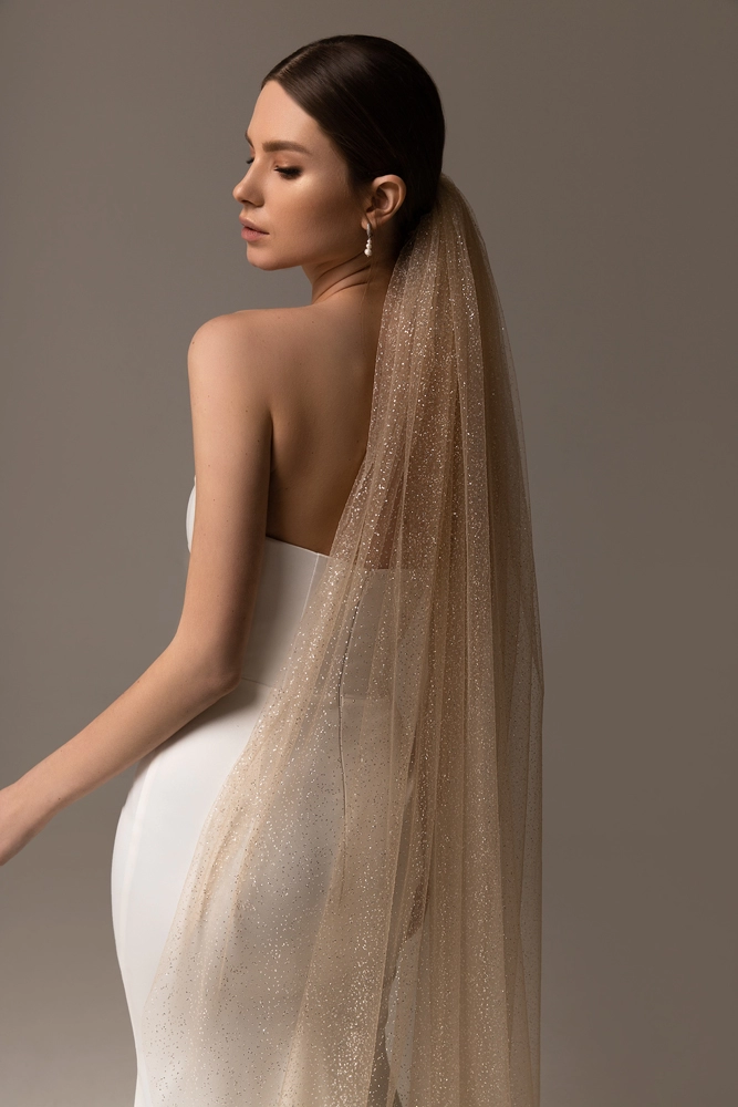 Wedding Veil V2018