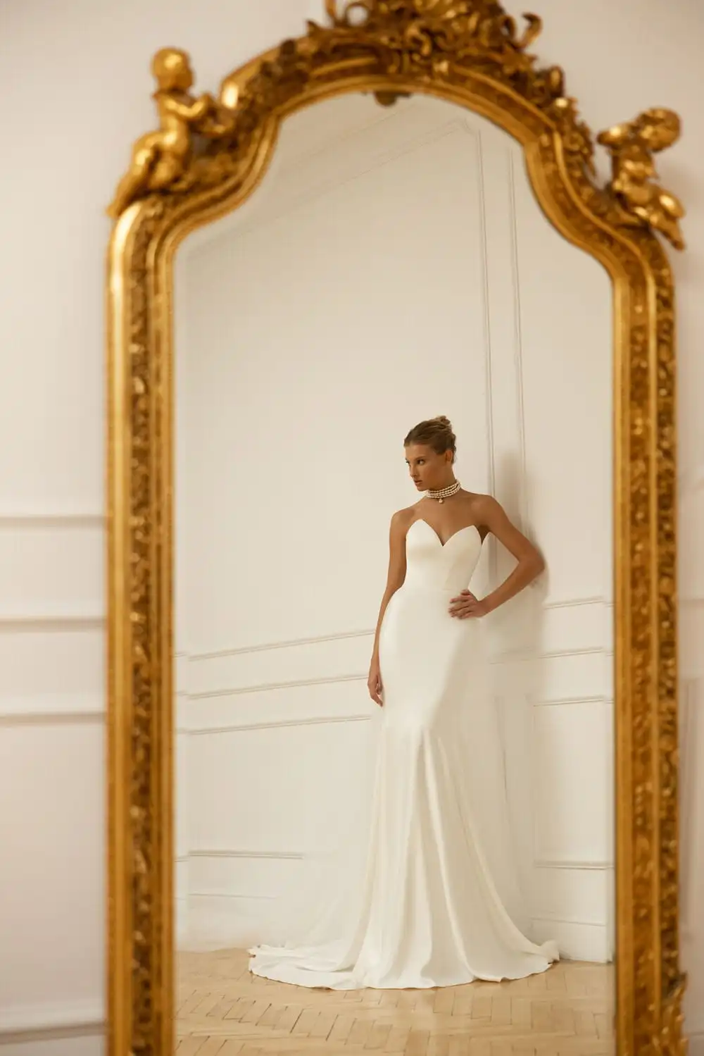 Wedding Dresses, EVA LENDEL - Augusta