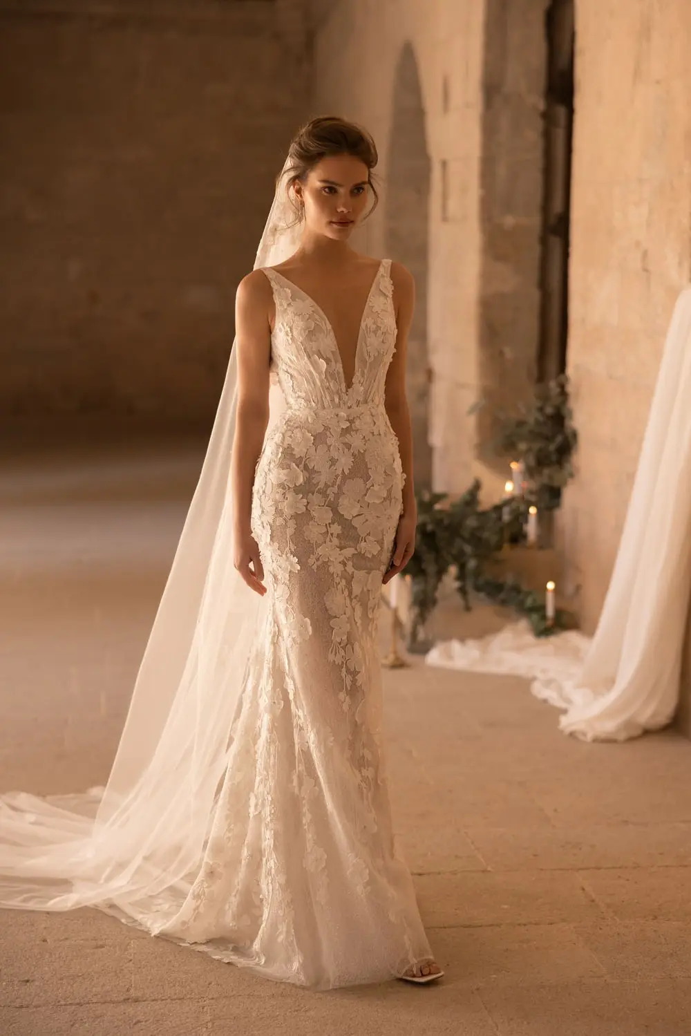 Eva Lendel Wish Wedding Dress Save 33% - Stillwhite
