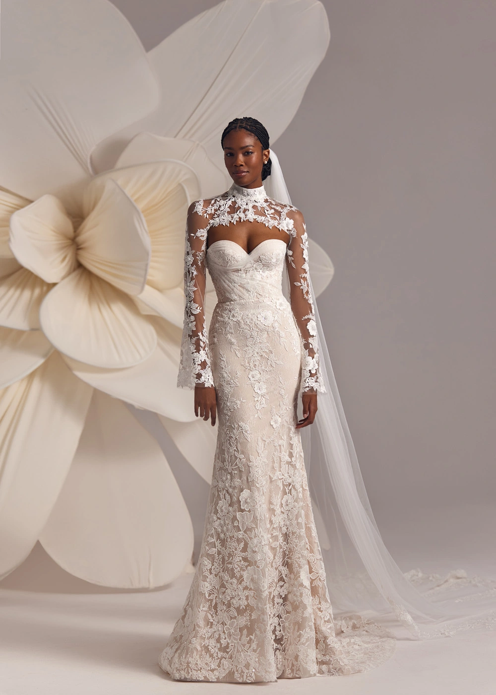 Wedding collections
