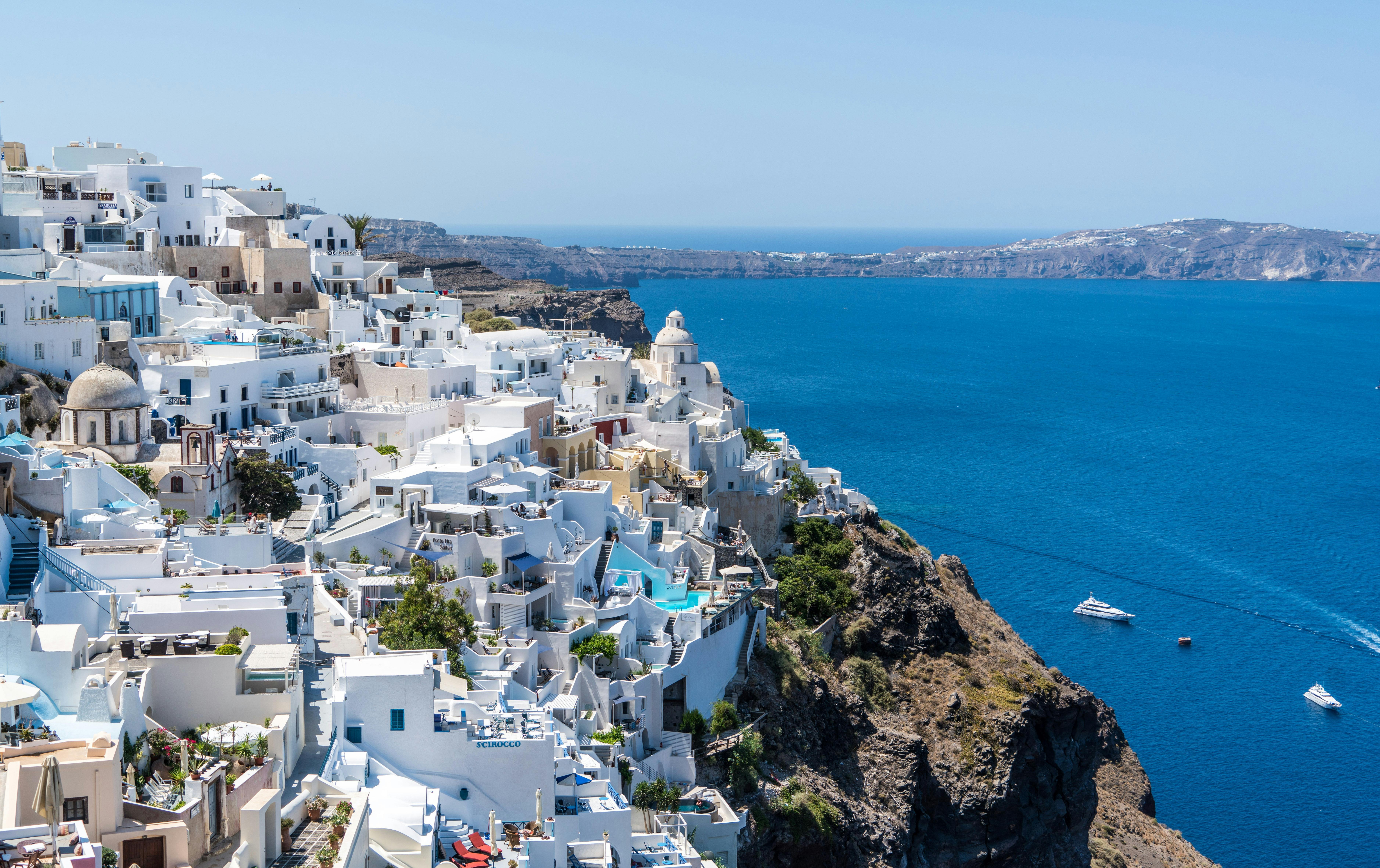 romantic honeymoon destinations 2026