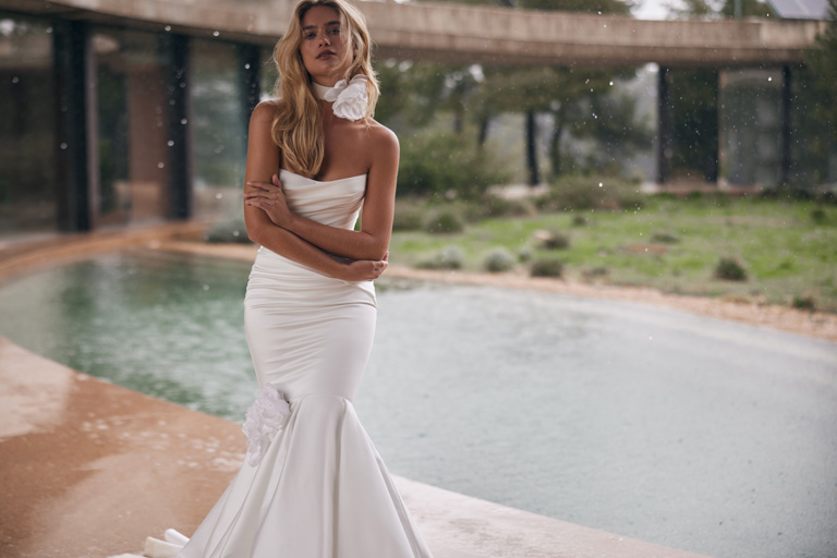 TRUNK SHOW (Venus, Less is More IV & Less is More V)