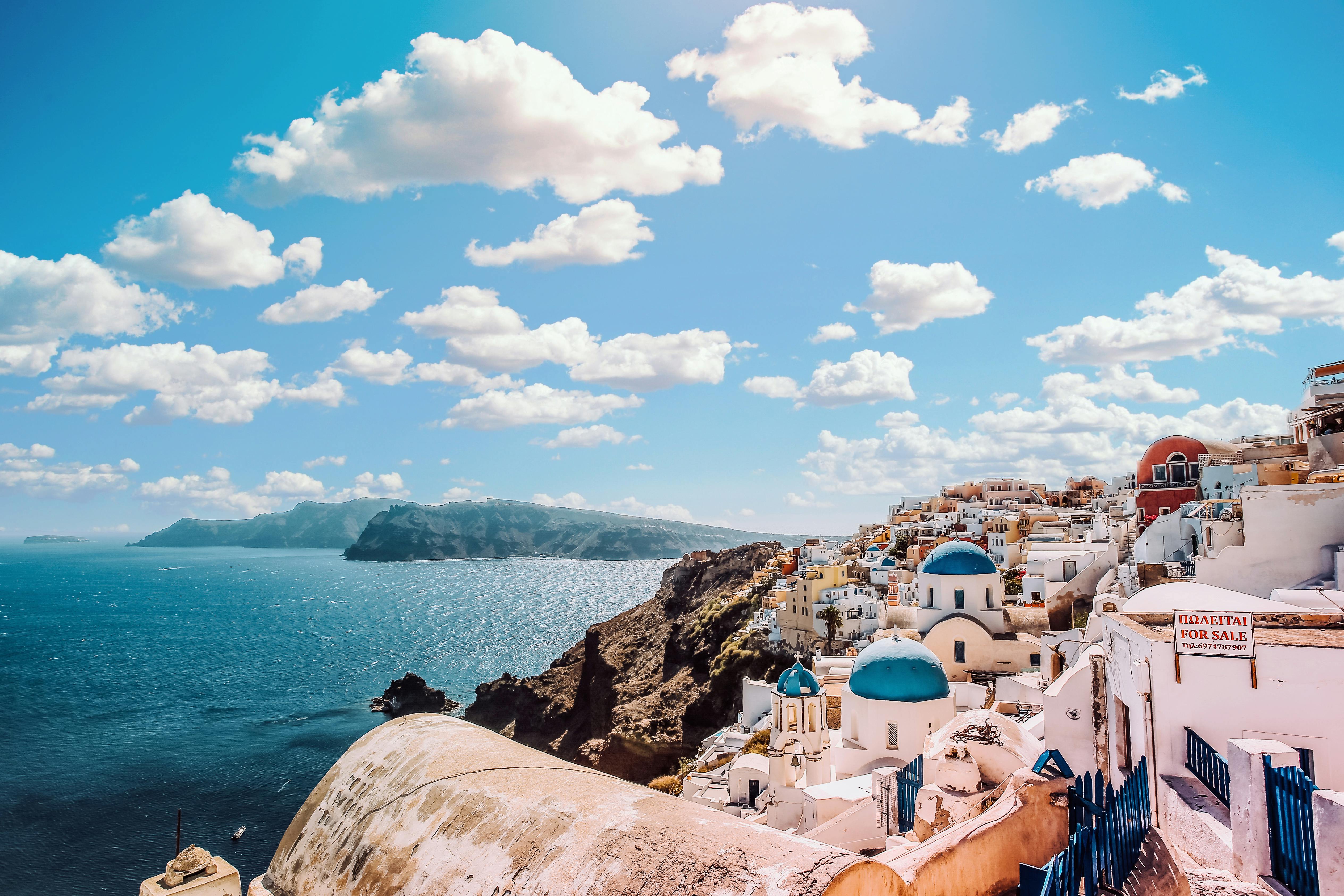 10 Breathtaking Honeymoon Destinations 2026 | Eva Lendel Bridal Guide