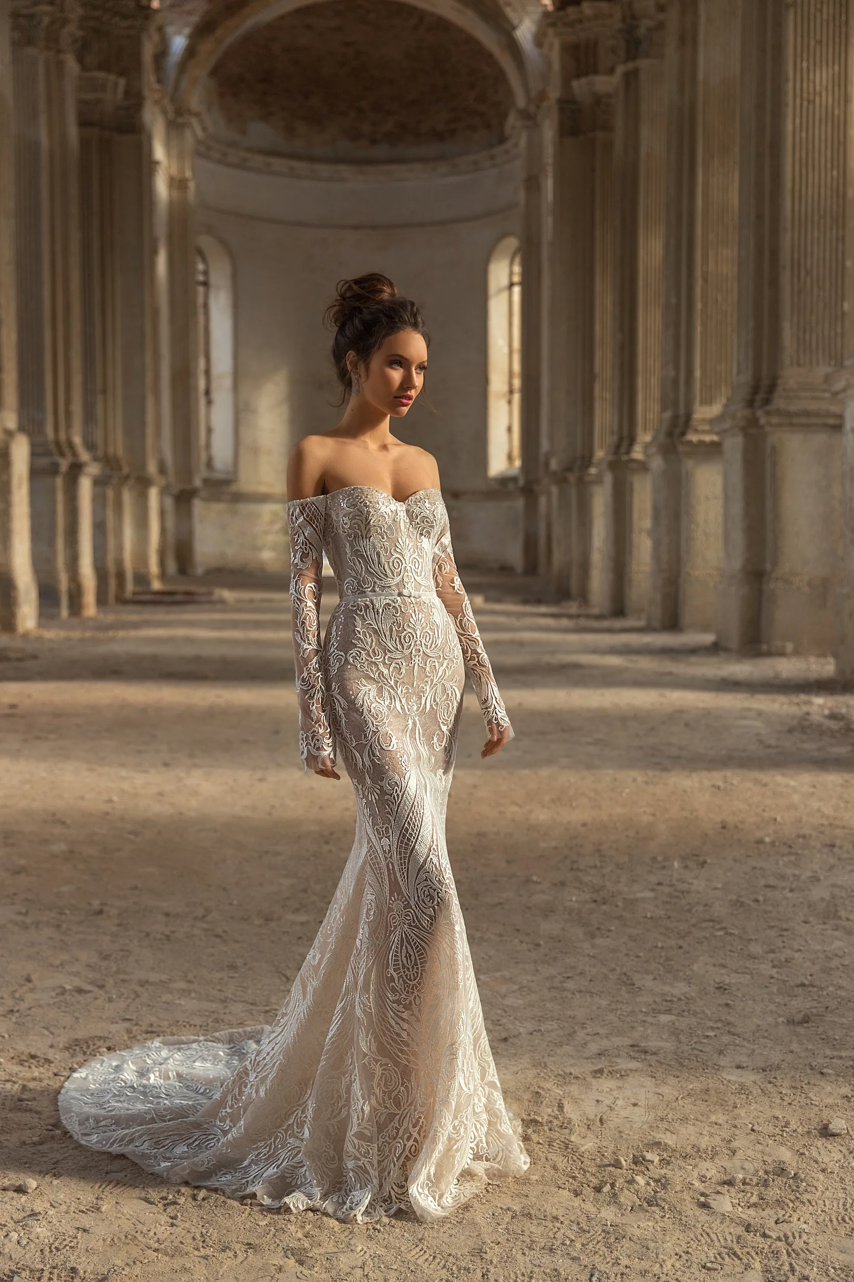 eva lendel sequin dress Eva Lendel Archives - Love Couture Bridal