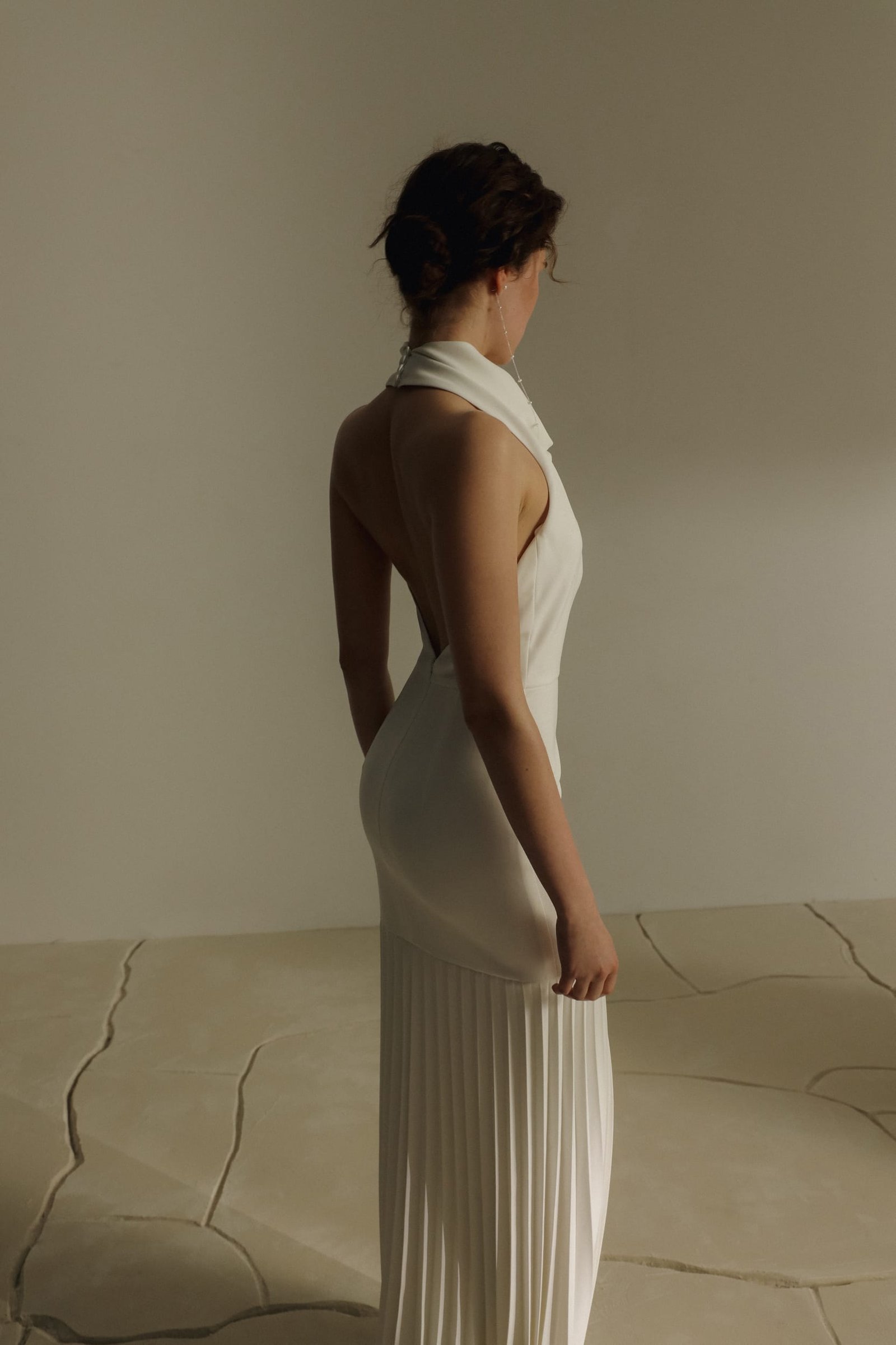 Agelique dress 2 by Eva Lendel from Kiss of Silence