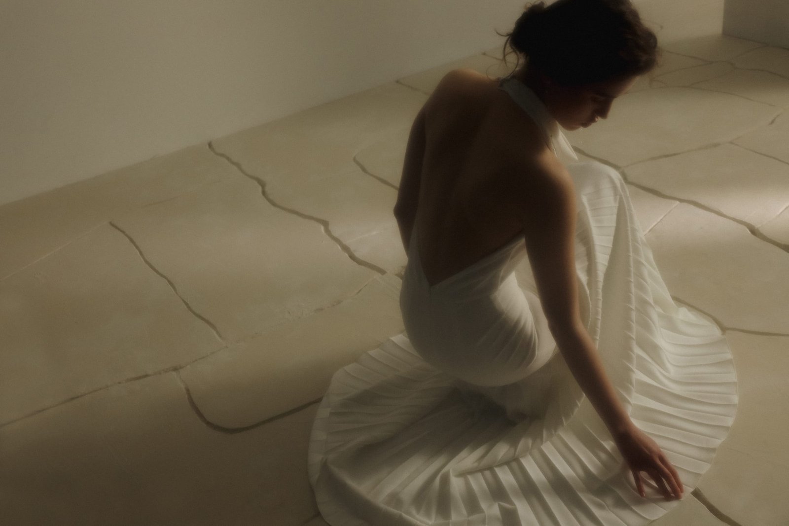 Agelique dress 4 by Eva Lendel from Kiss of Silence