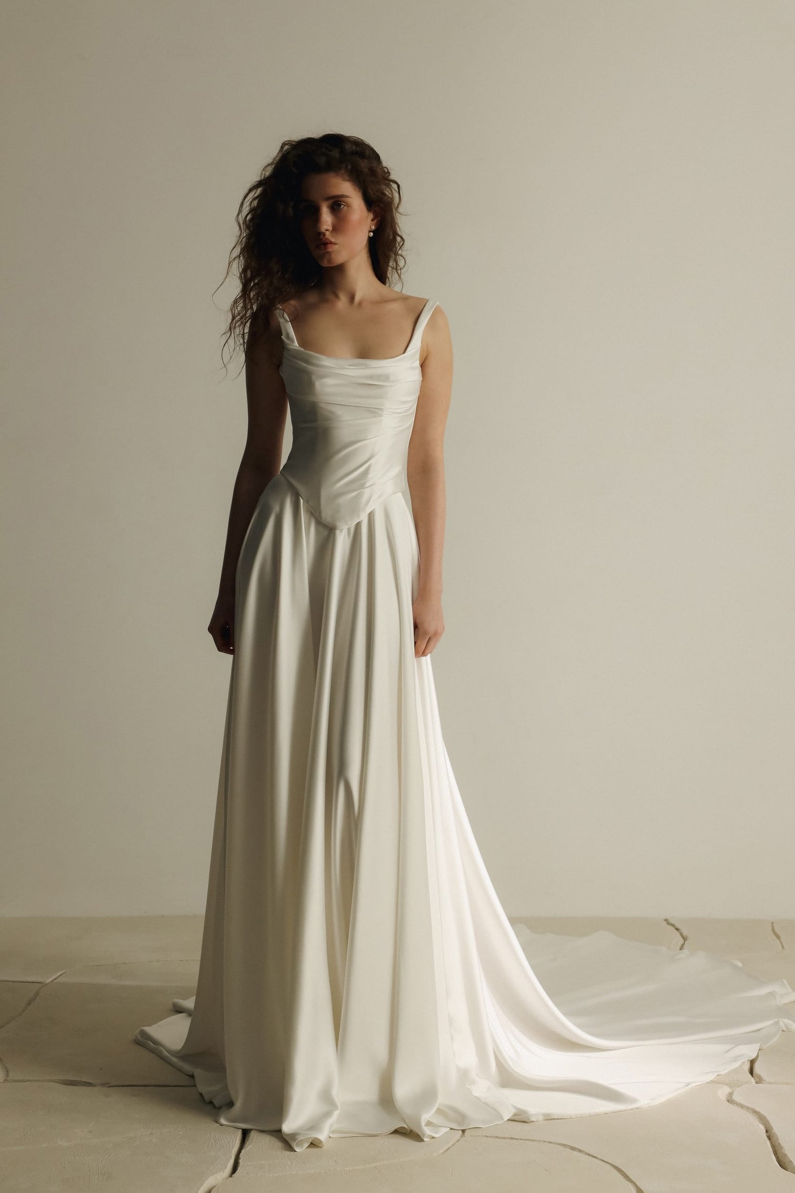 Artie dress 1 by Eva Lendel from Kiss of Silence