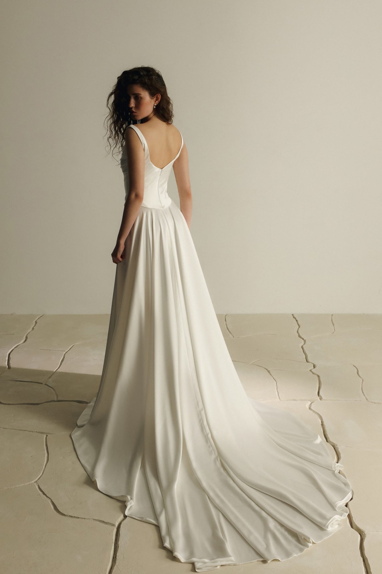 Artie dress 4 by Eva Lendel from Kiss of Silence