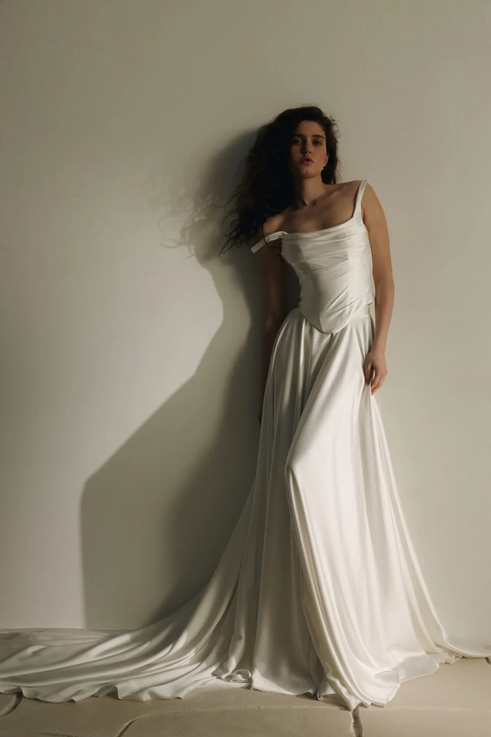 Wedding Collections - Eva Lendel | Luxury bridal fashion brand