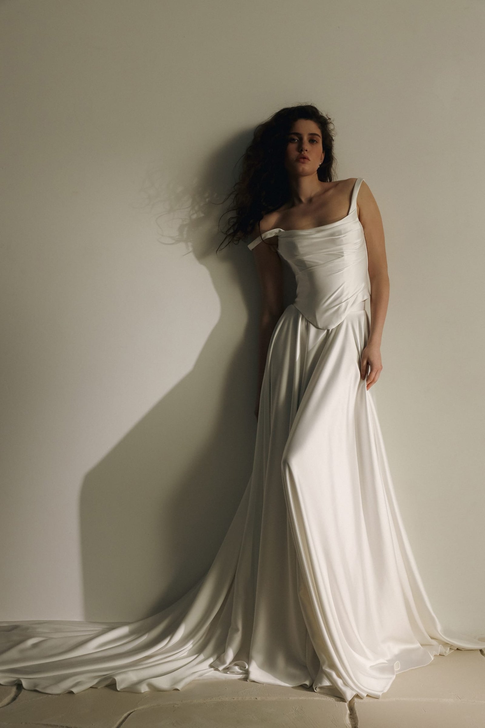 Artie dress 5 by Eva Lendel from Kiss of Silence