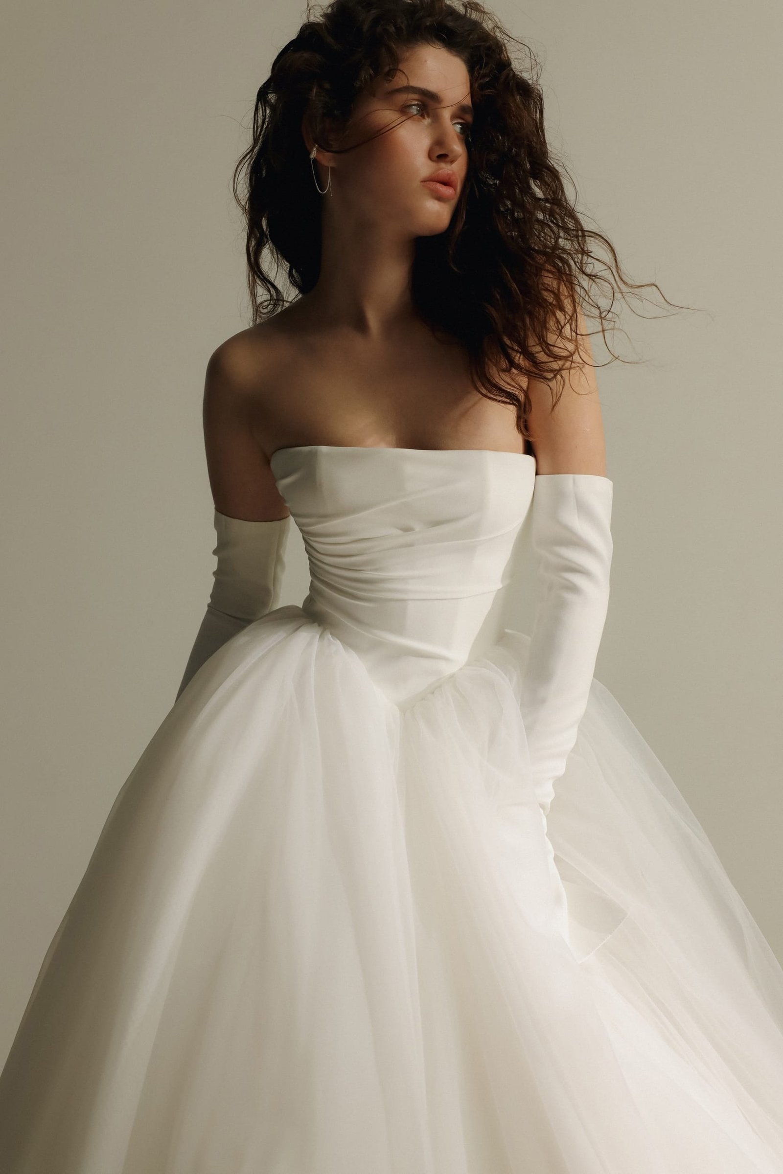 Bowie dress 2 by Eva Lendel from Kiss of Silence