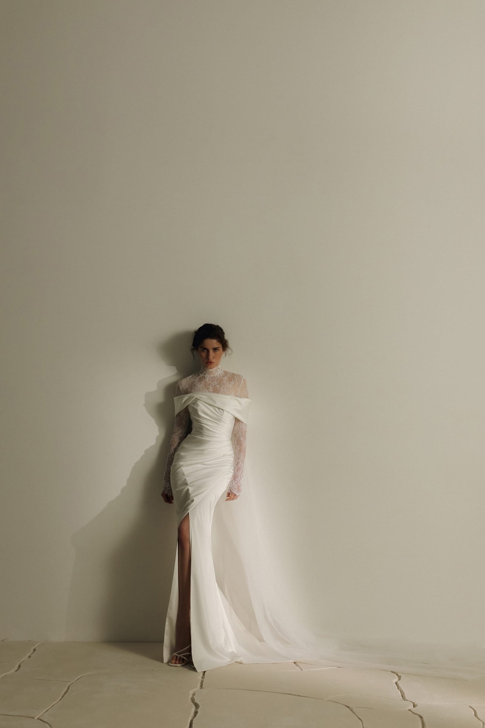 Brenner dress 1 by Eva Lendel from Kiss of Silence