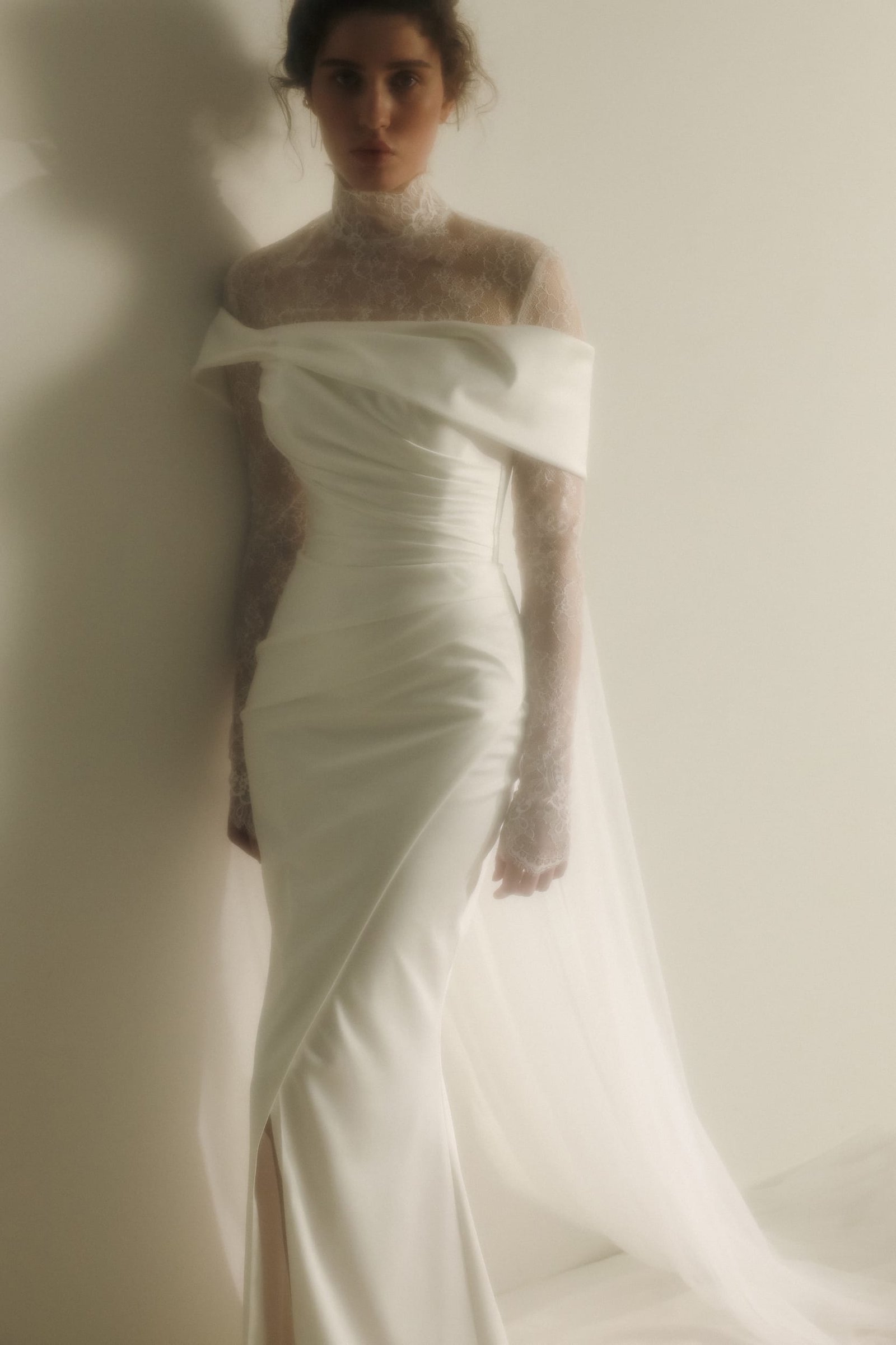 Brenner dress 5 by Eva Lendel from Kiss of Silence