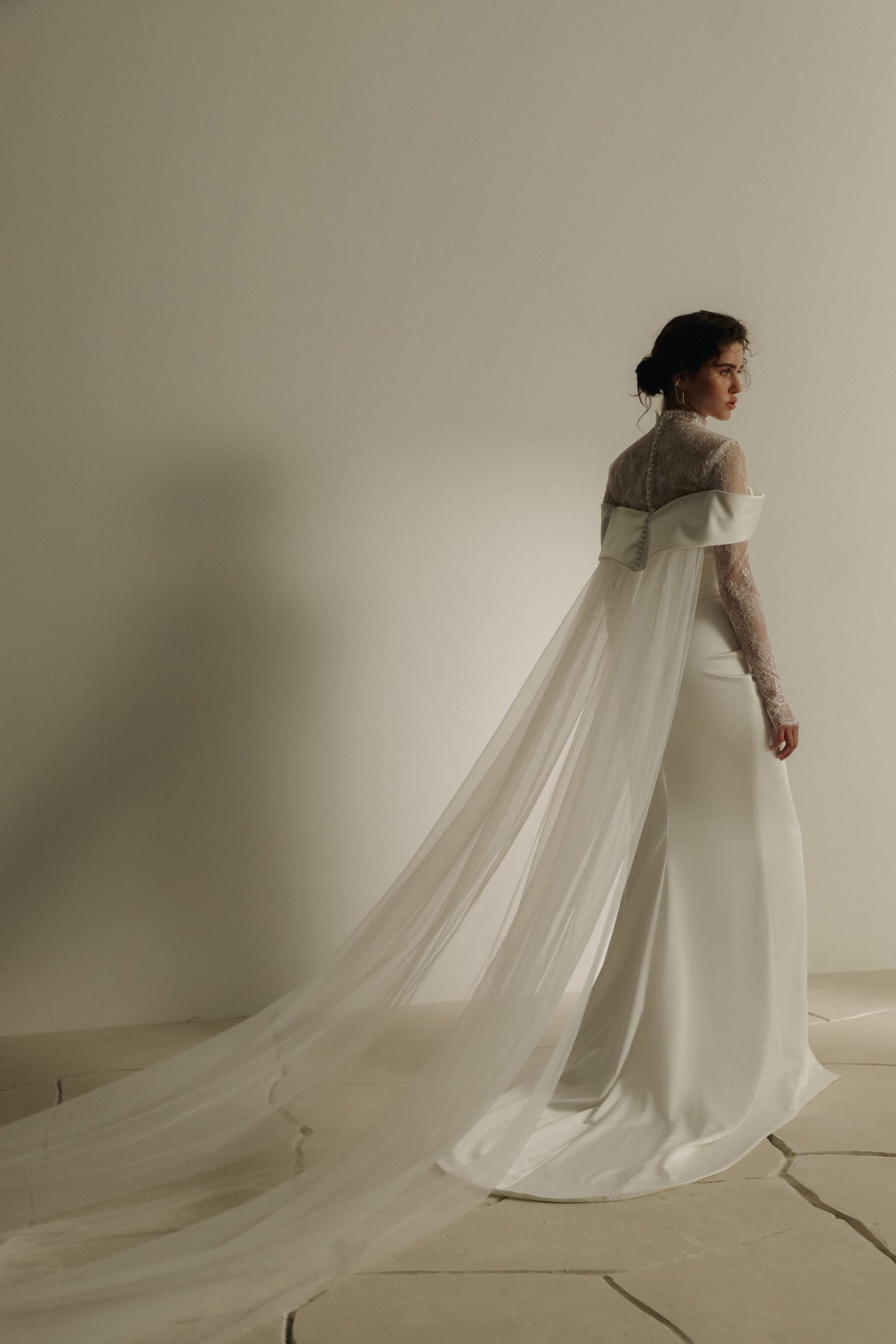 Brenner dress 6 by Eva Lendel from Kiss of Silence