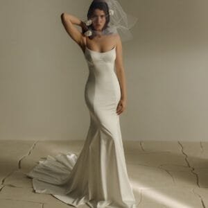 Ducray dress 4 by Eva Lendel from Kiss of Silence