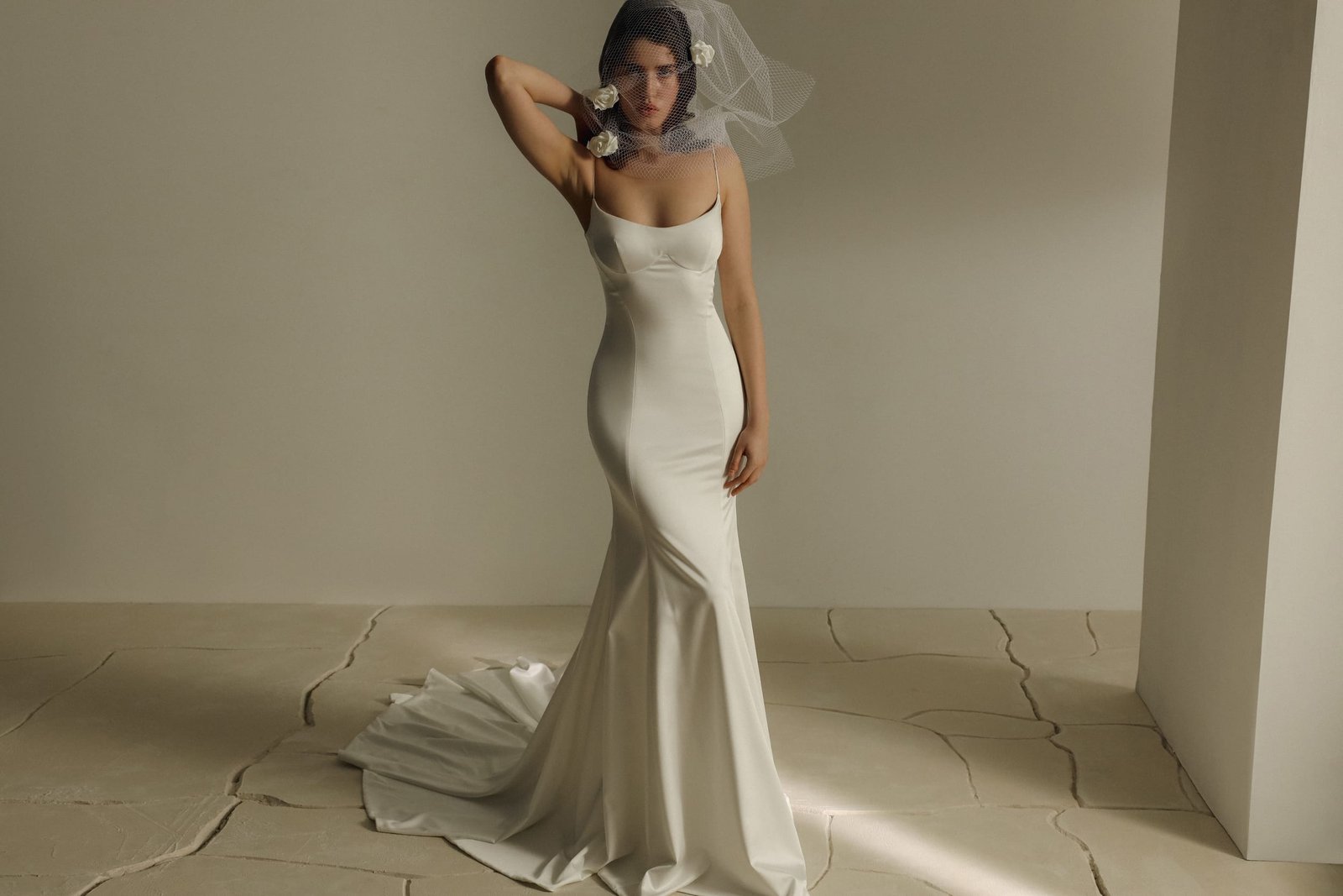 Ducray dress 4 by Eva Lendel from Kiss of Silence