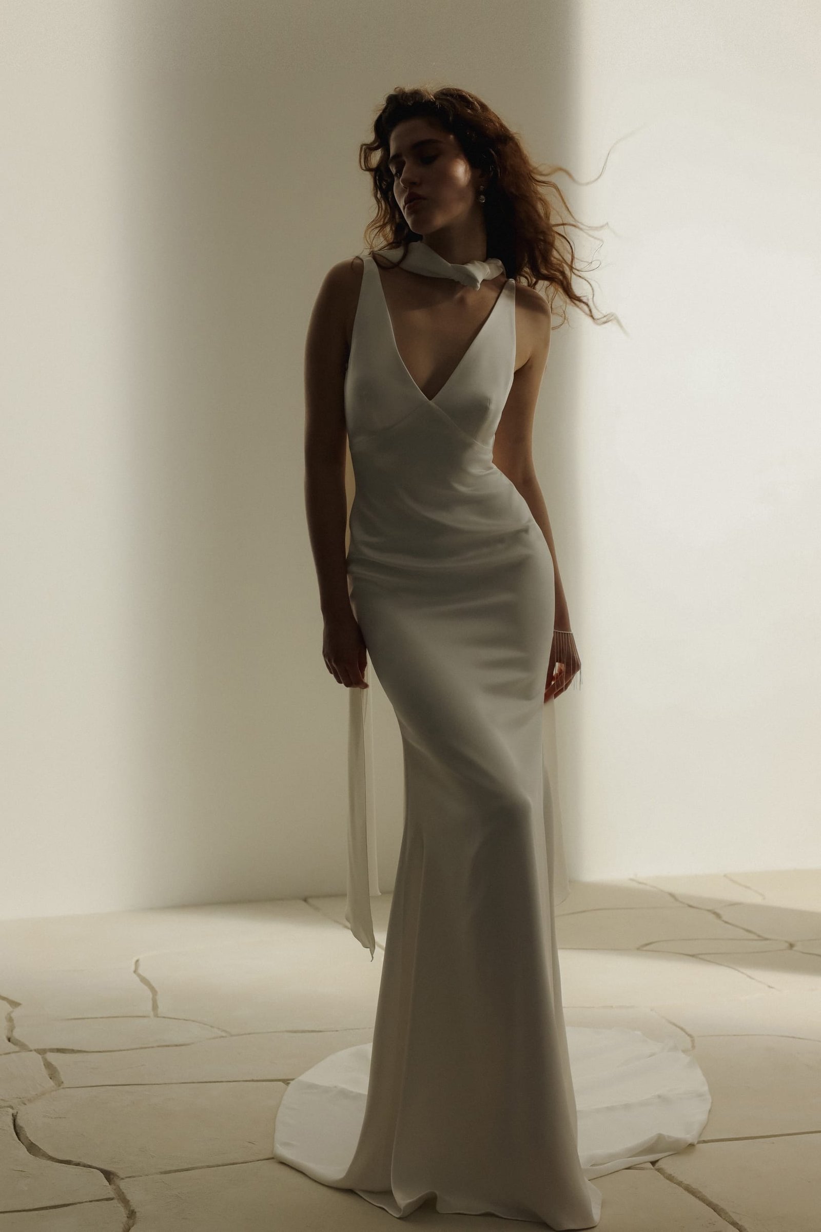 Essence dress 1 by Eva Lendel from Kiss of Silence