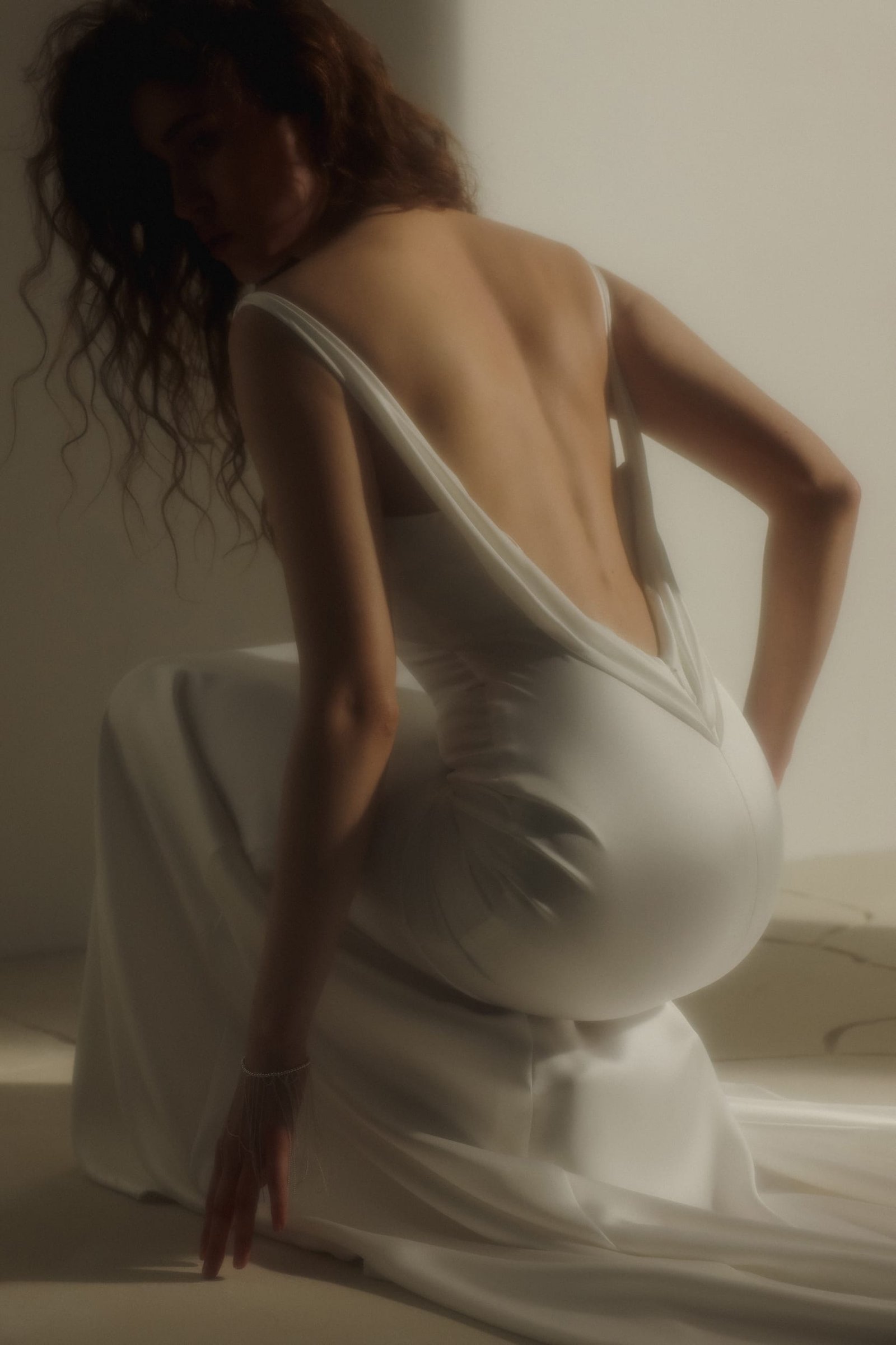 Essence dress 4 by Eva Lendel from Kiss of Silence