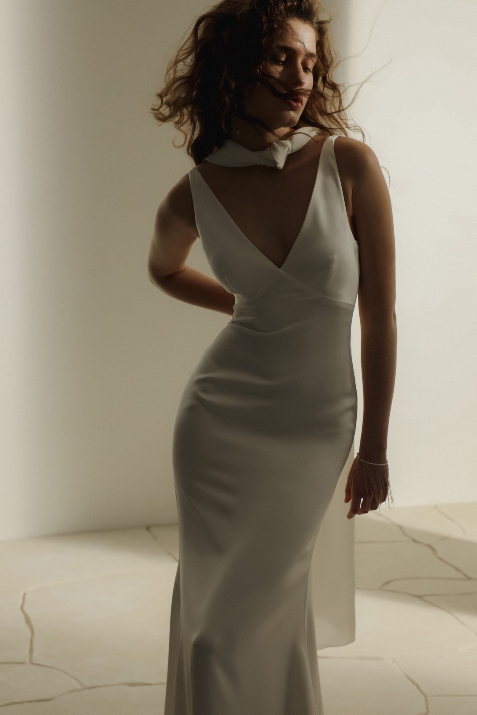 Essence dress 5 by Eva Lendel from Kiss of Silence