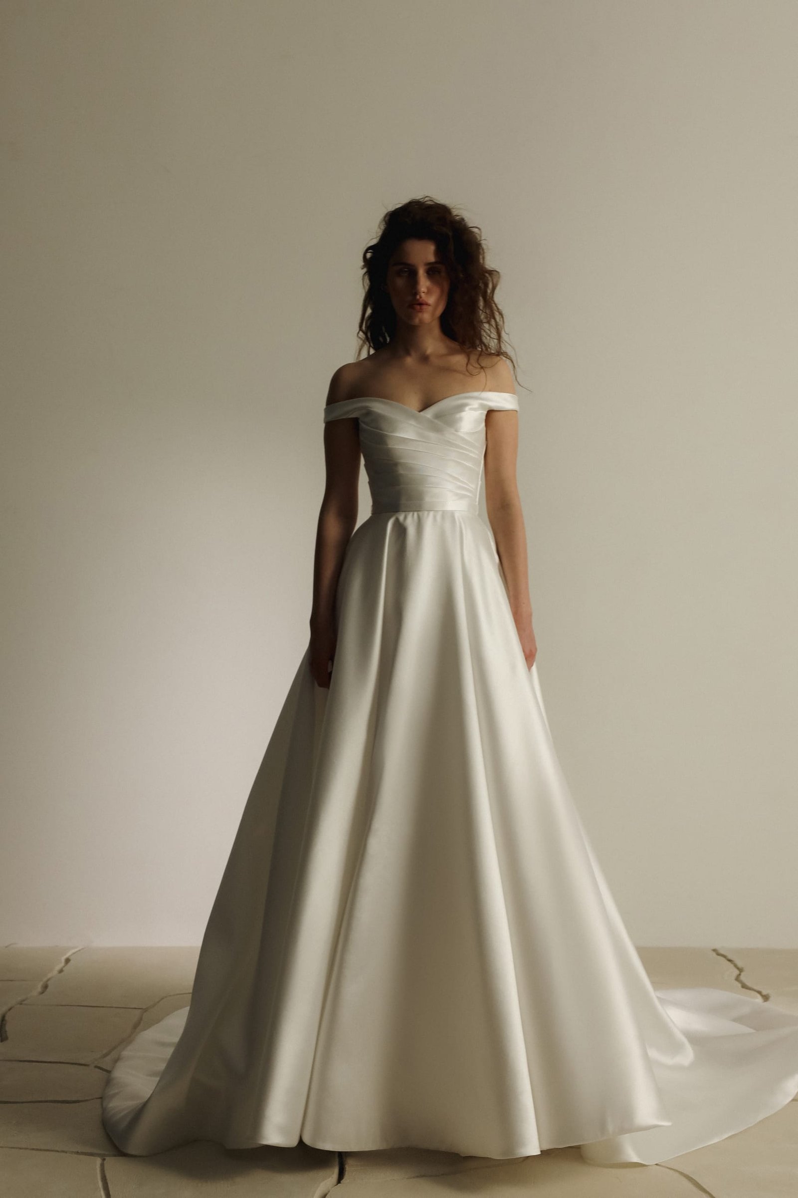 Murphy dress 2 by Eva Lendel from Kiss of Silence