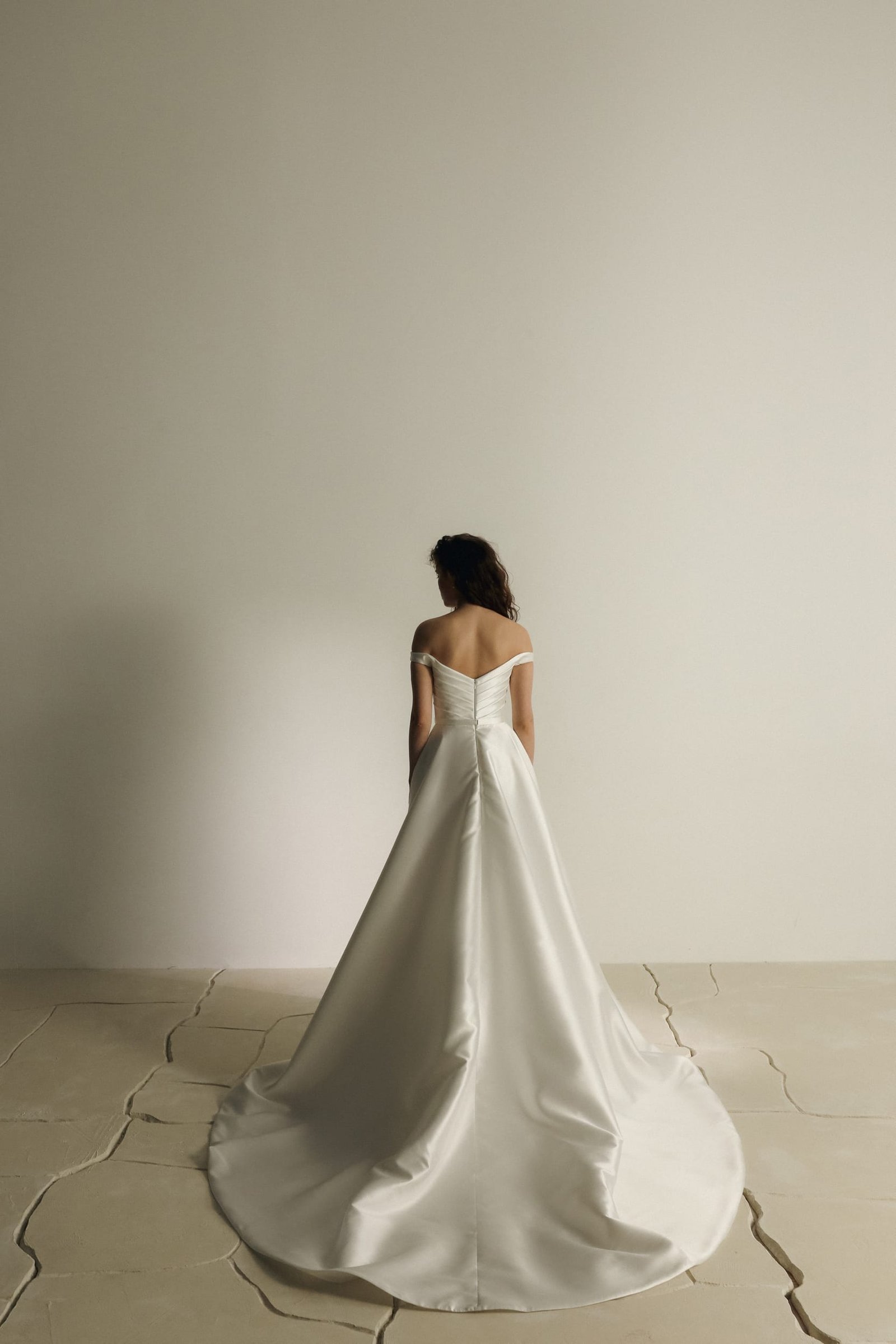 Murphy dress 3 by Eva Lendel from Kiss of Silence