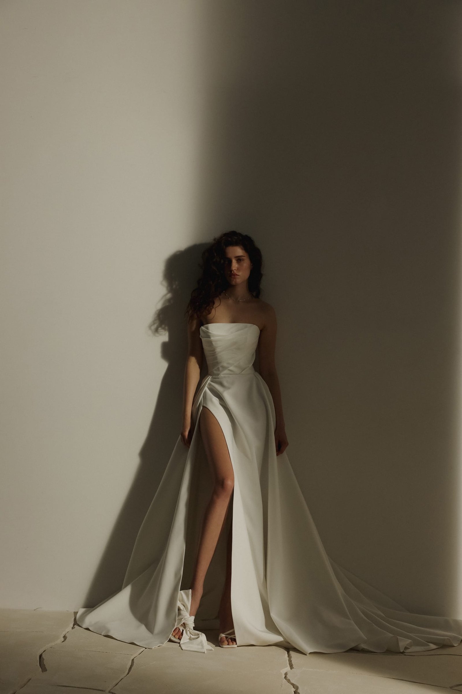 Norwin dress 1 by Eva Lendel from Kiss of Silence