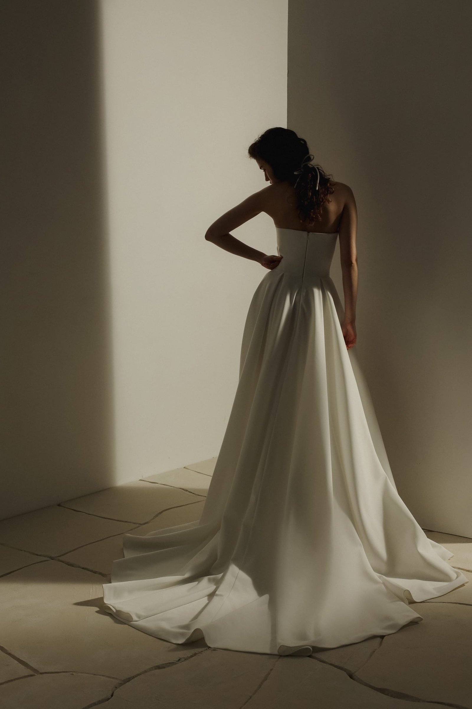 Norwin dress 2 by Eva Lendel from Kiss of Silence