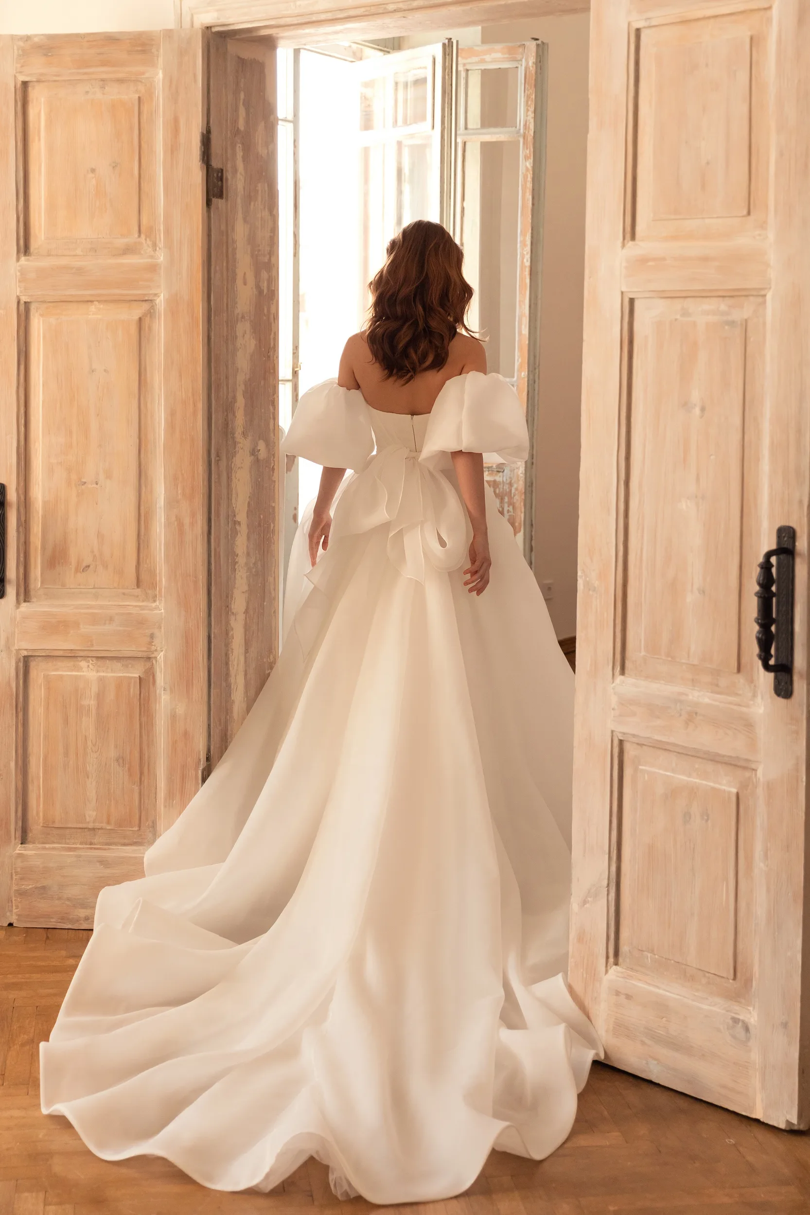 eva lendel short dress Short wedding dresses for modern brides