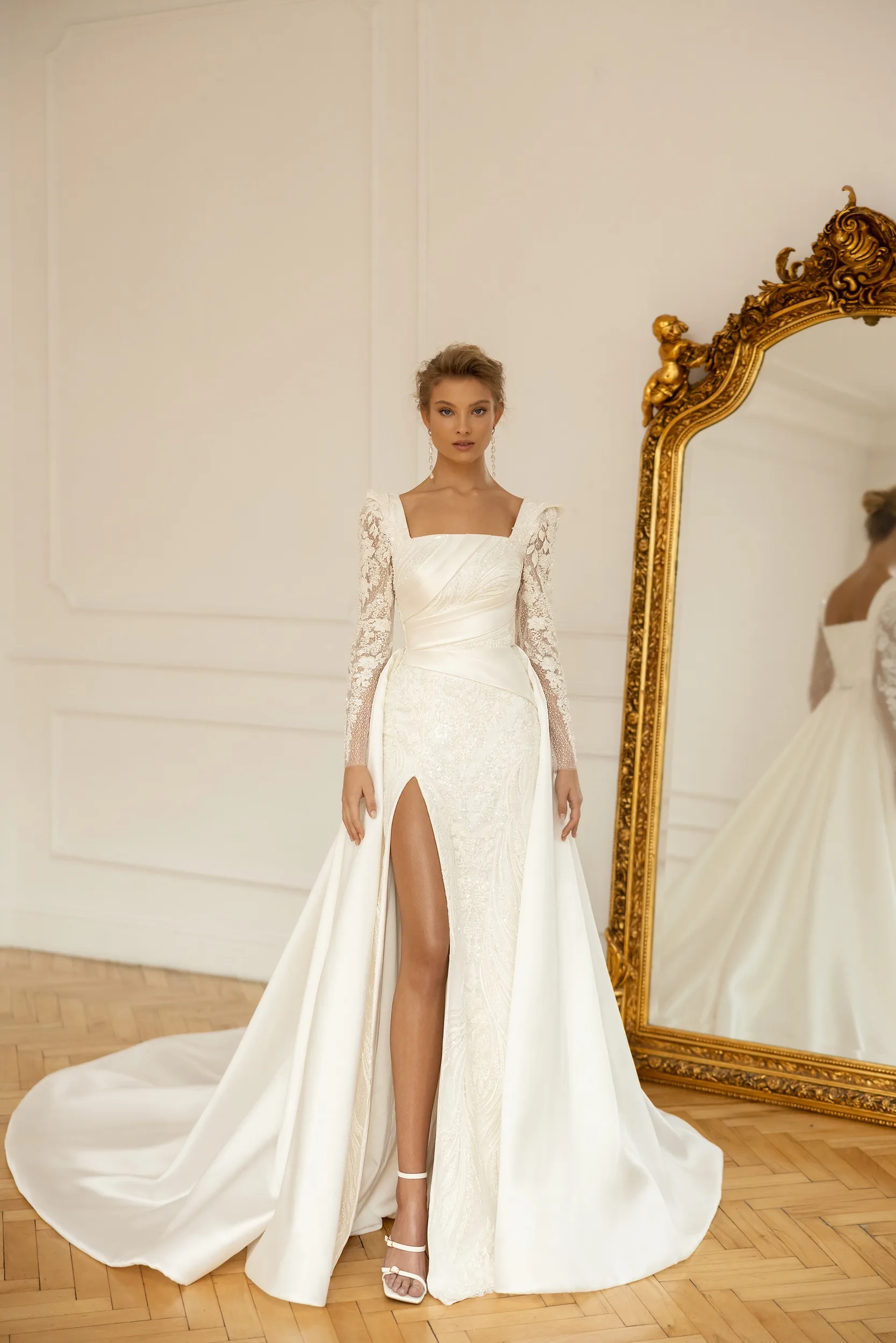 aspen gold dress Aspen Dress