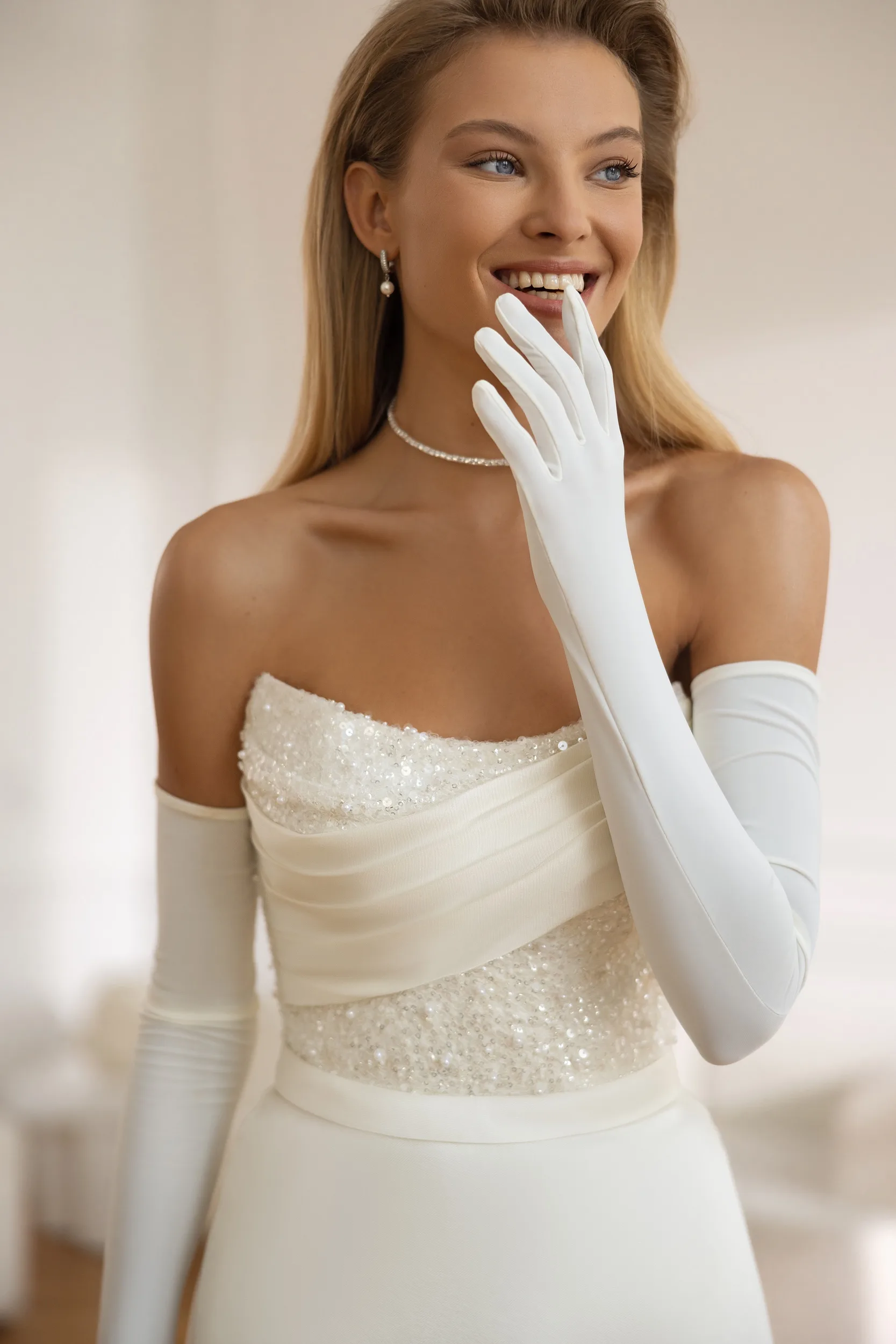dresses of elegance cardiff Elysee main image 1