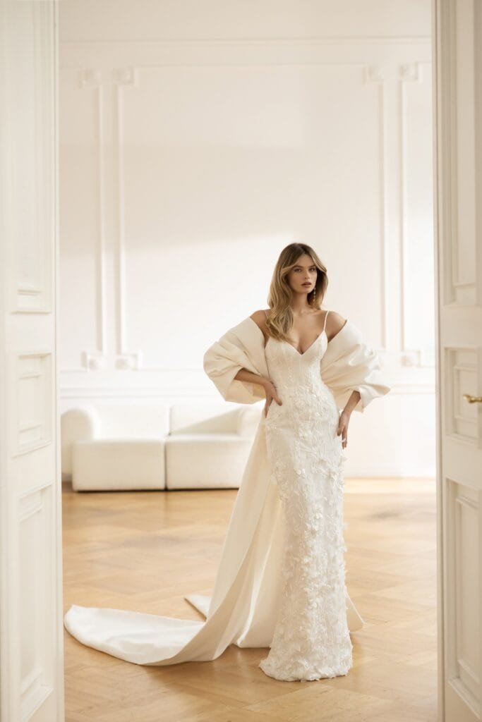 TRUNK SHOW in Germany, Baden-Baden (Less Is More VI)