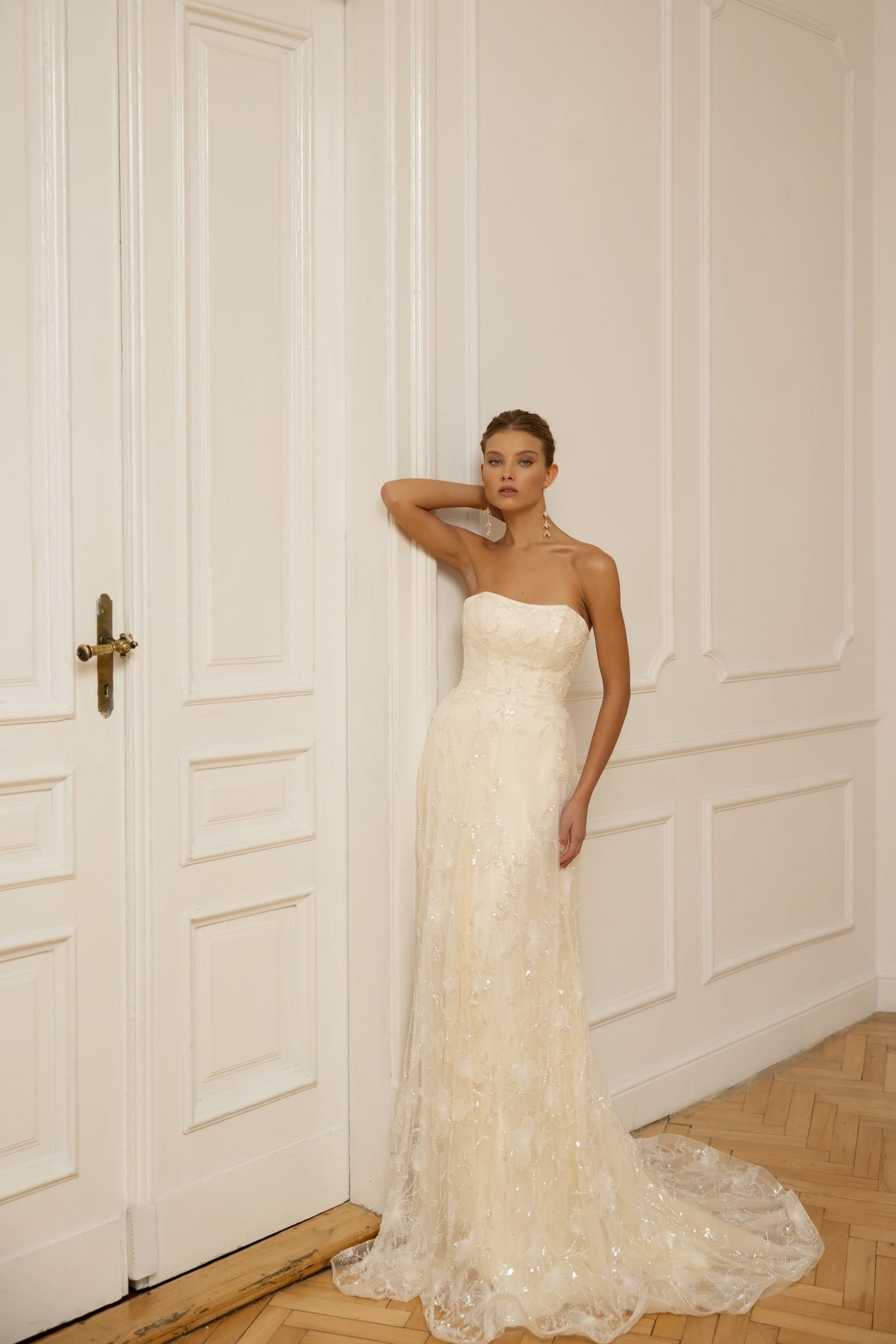 Isola dress 3 by Eva Lendel from Less is More 2023