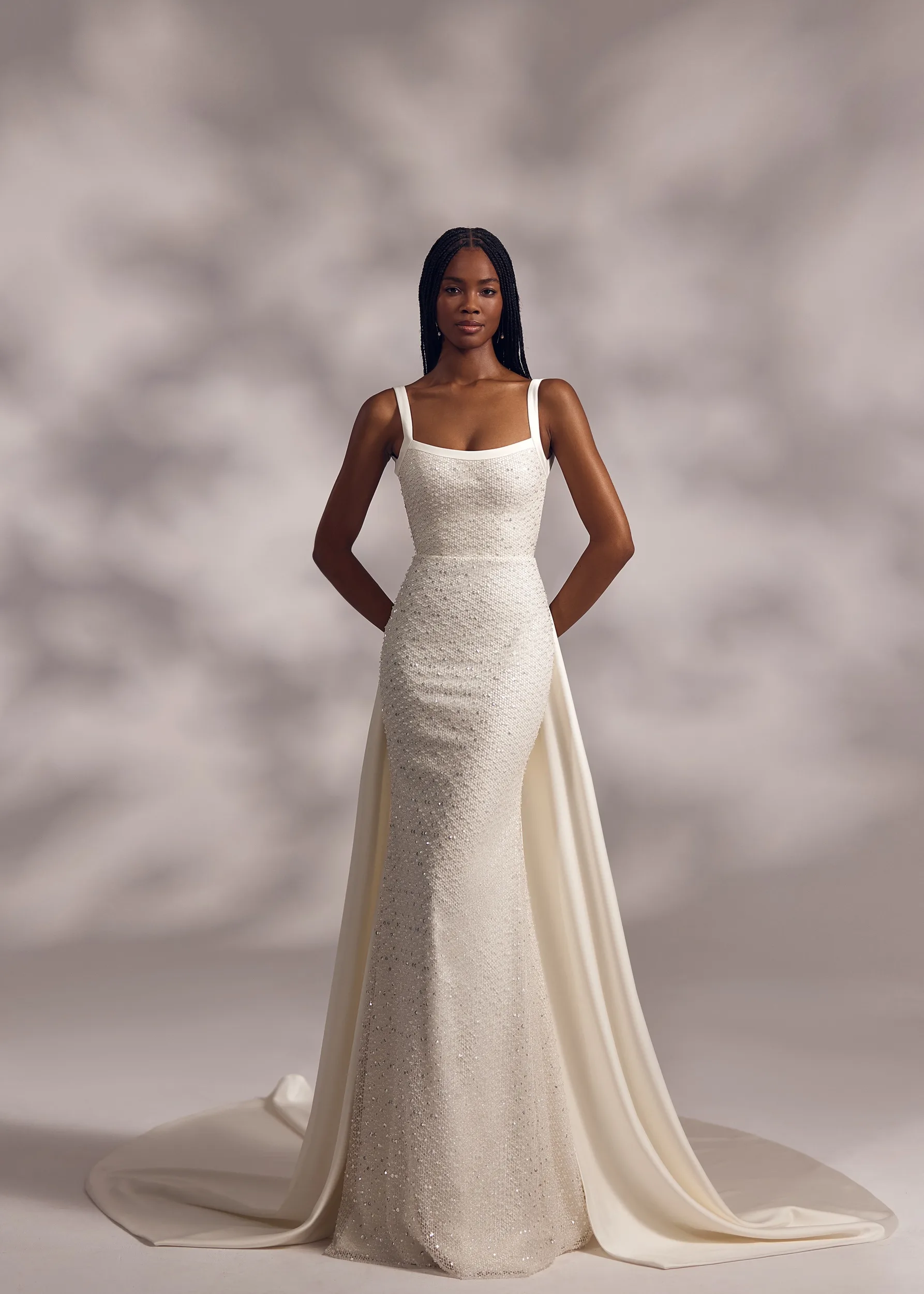 Merci - Eva Lendel | Luxury bridal fashion brand