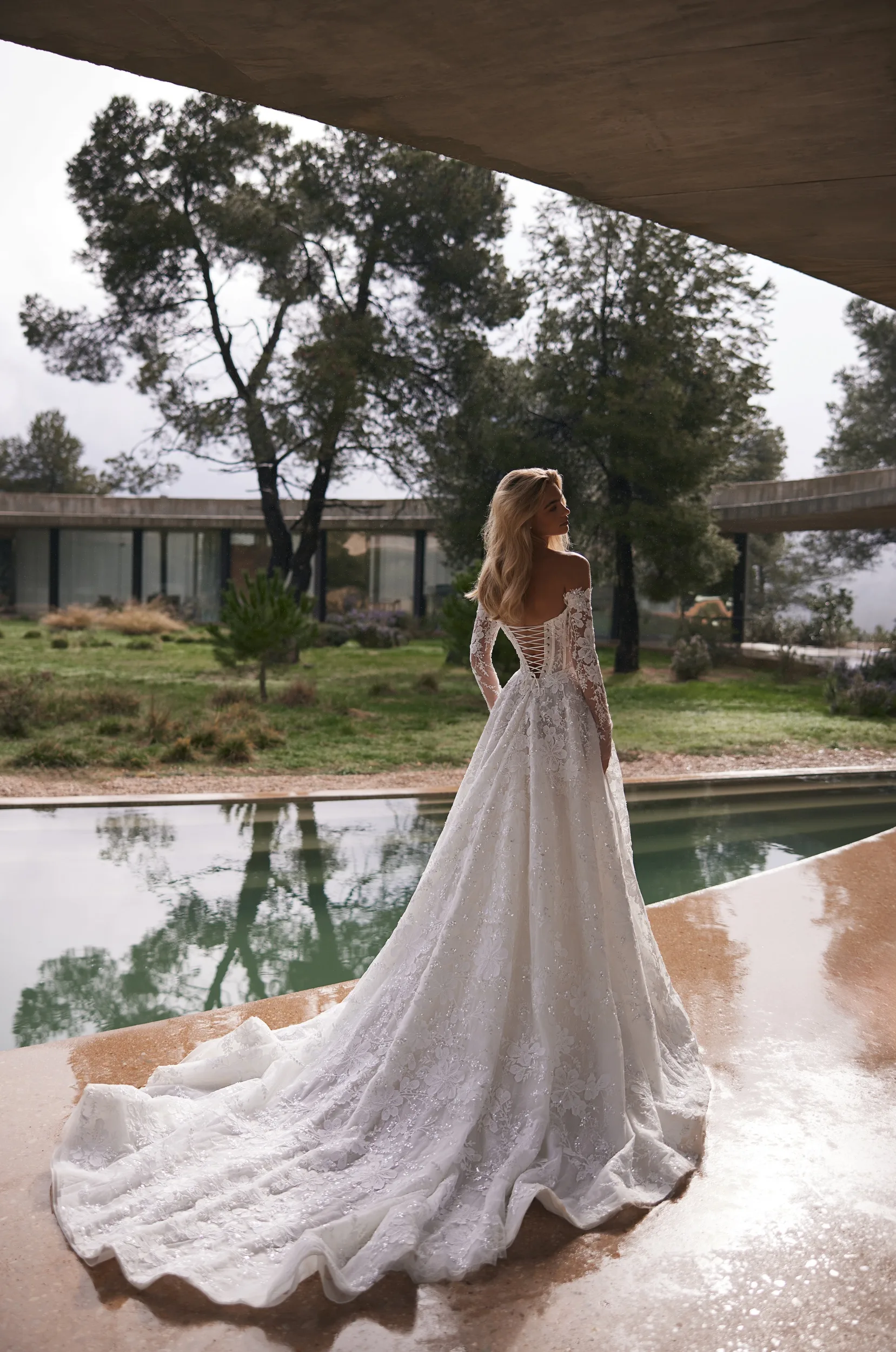 chinese dress ladies Buy ECHO | Bridal Dresses & Gowns main image 0