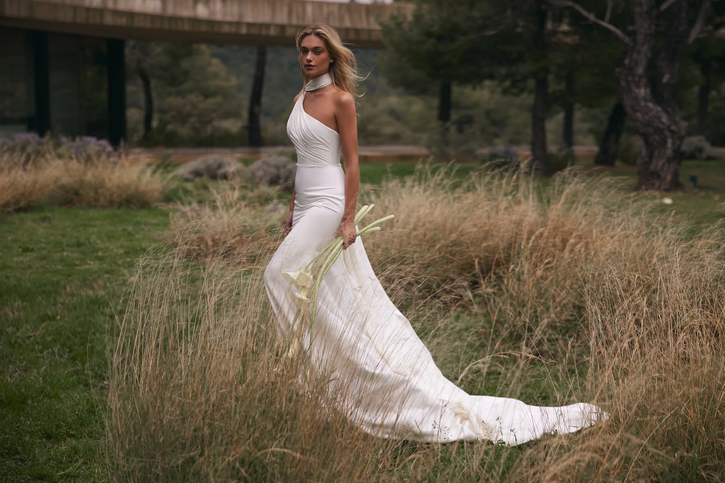 Maze - Eva Lendel | Luxury bridal fashion brand