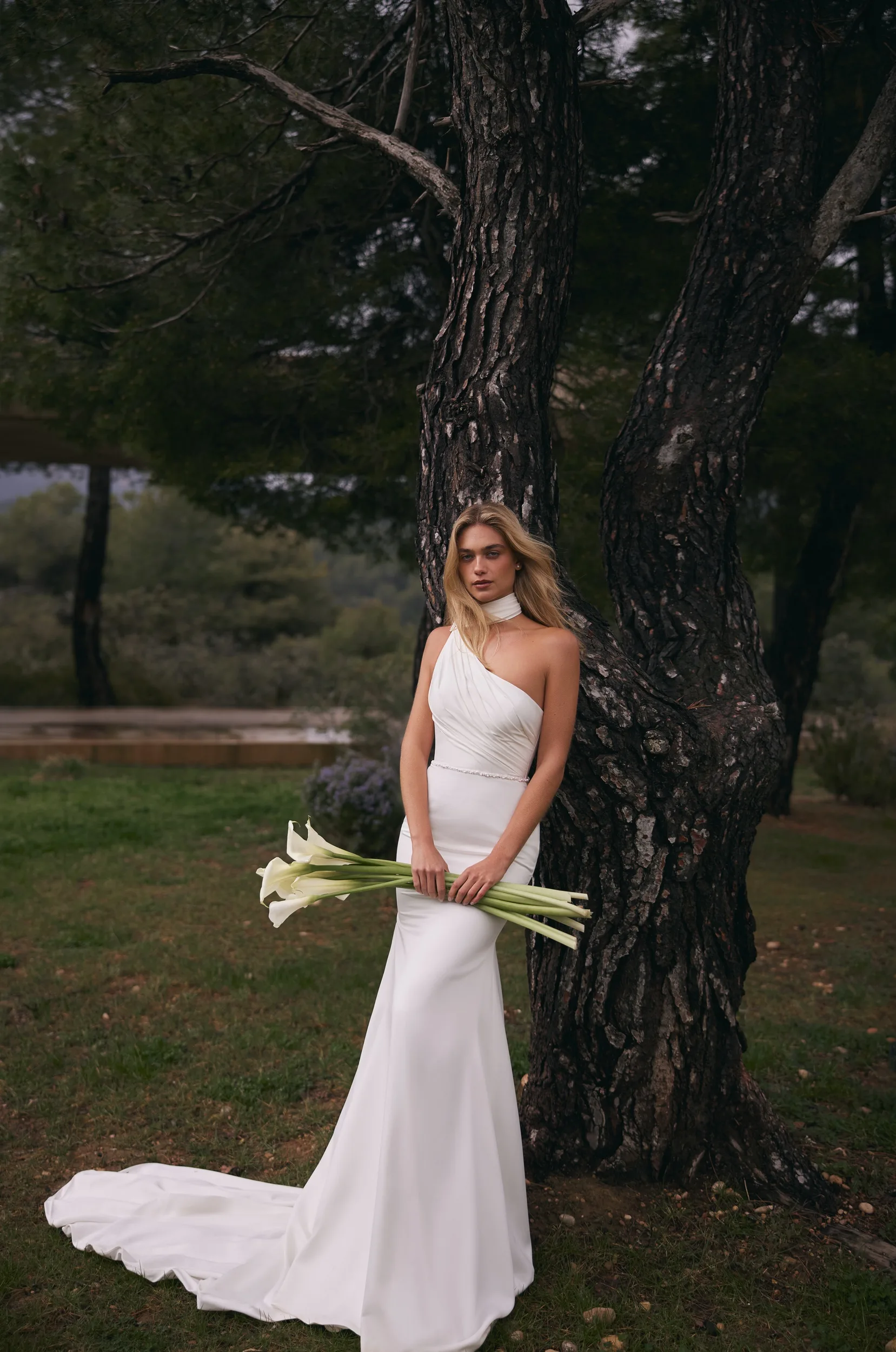 Maze - Eva Lendel | Luxury bridal fashion brand