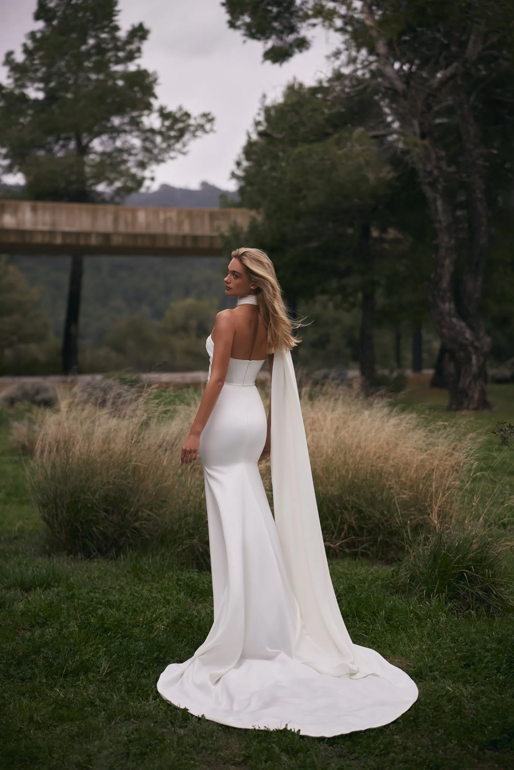 Maze - Eva Lendel | Luxury bridal fashion brand