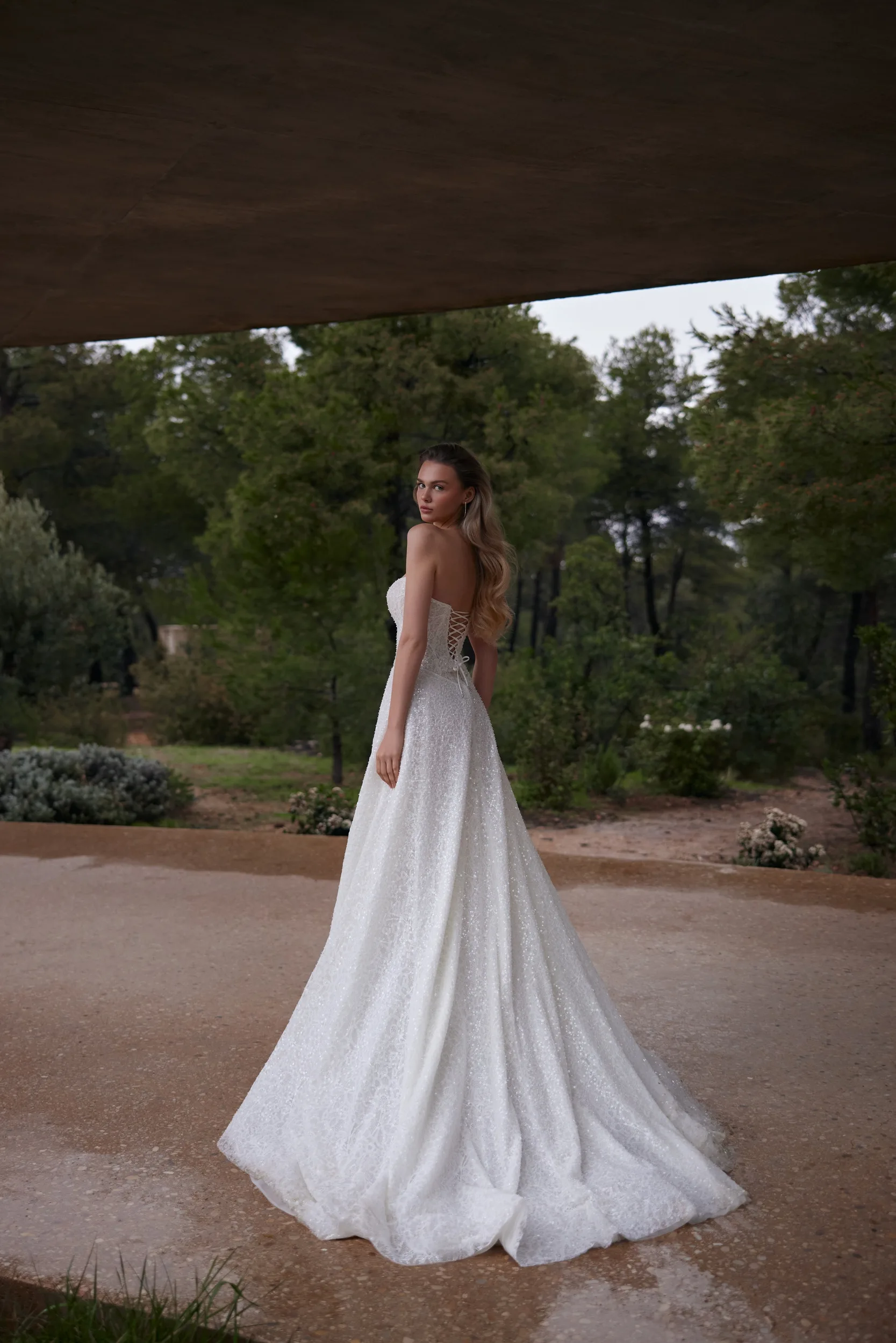 eva lendel sequin dress Valentina - Eva Lendel