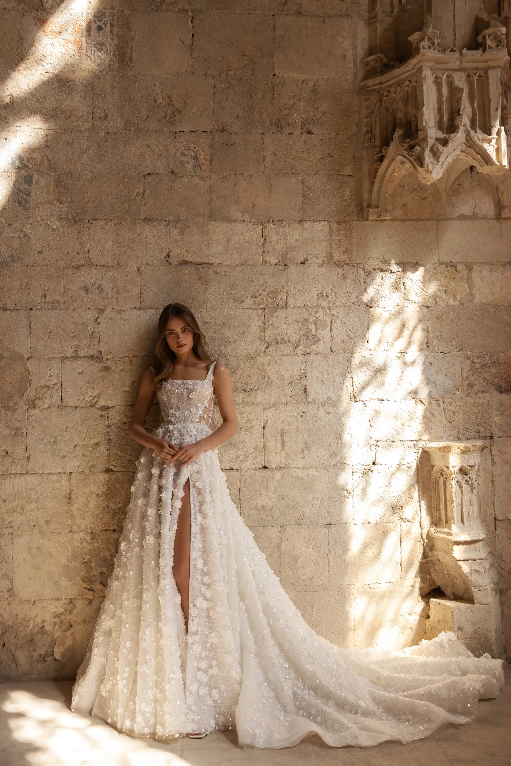 Afida - Eva Lendel | Luxury bridal fashion brand