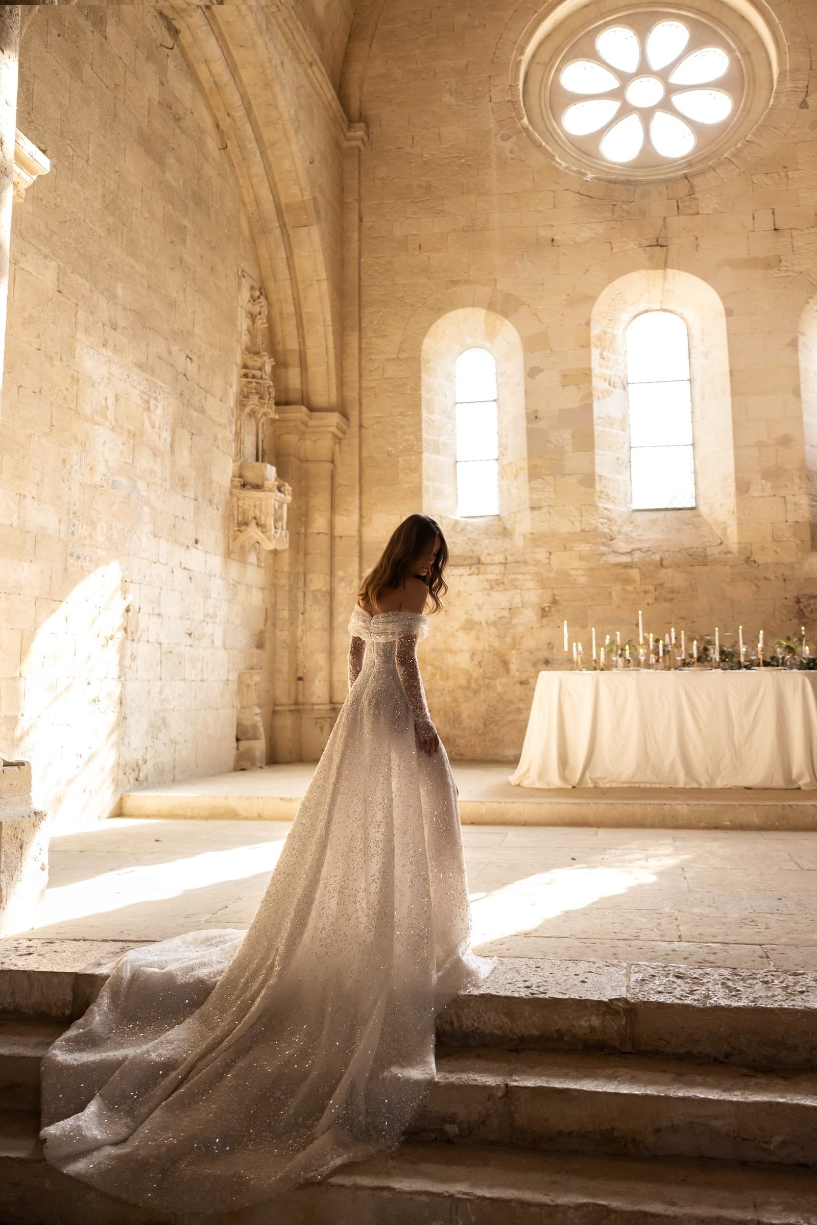 Dita 7 dress by Eva Lendel from Love Spell collection