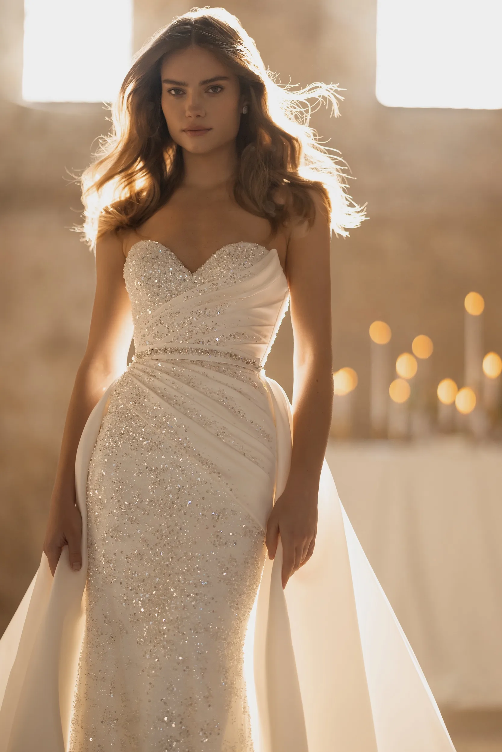 Esmi - Eva Lendel | Luxury bridal fashion brand Esmi - Eva Lendel | Luxury bridal fashion brand