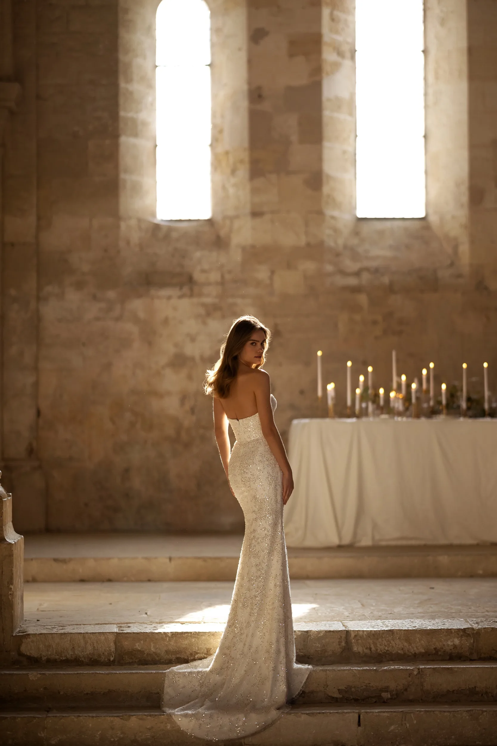 Esmi - Eva Lendel | Luxury bridal fashion brand