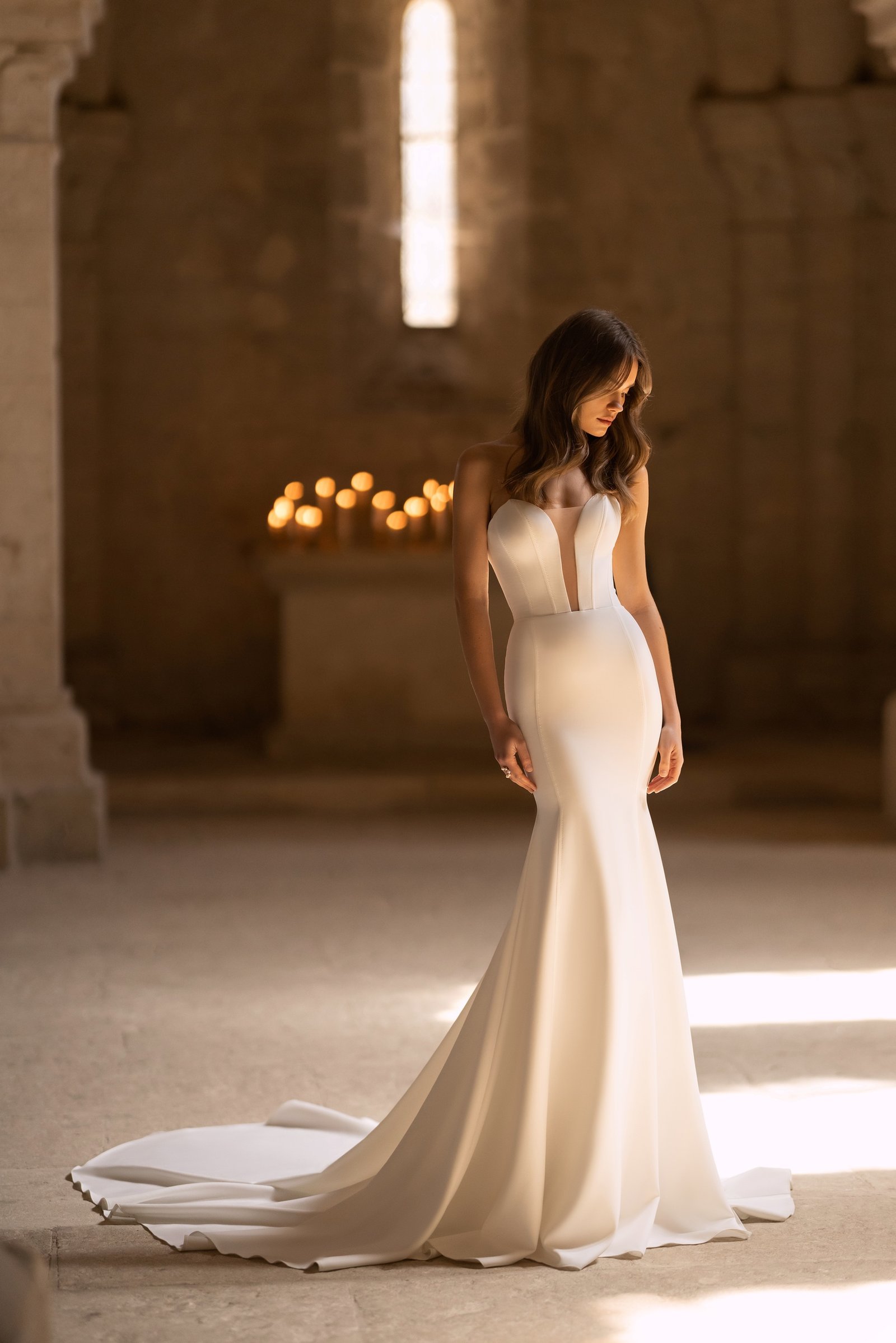 Kioto 3 dress by Eva Lendel from Love Spell collection