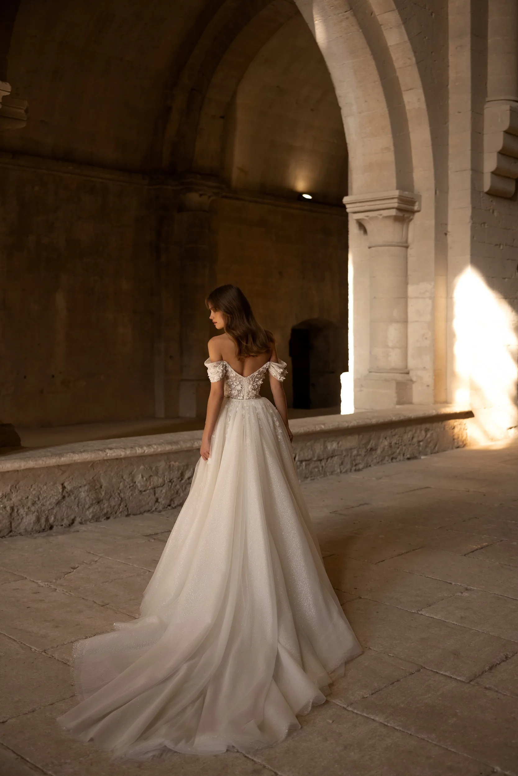Marsha - Eva Lendel | Luxury bridal fashion brand
