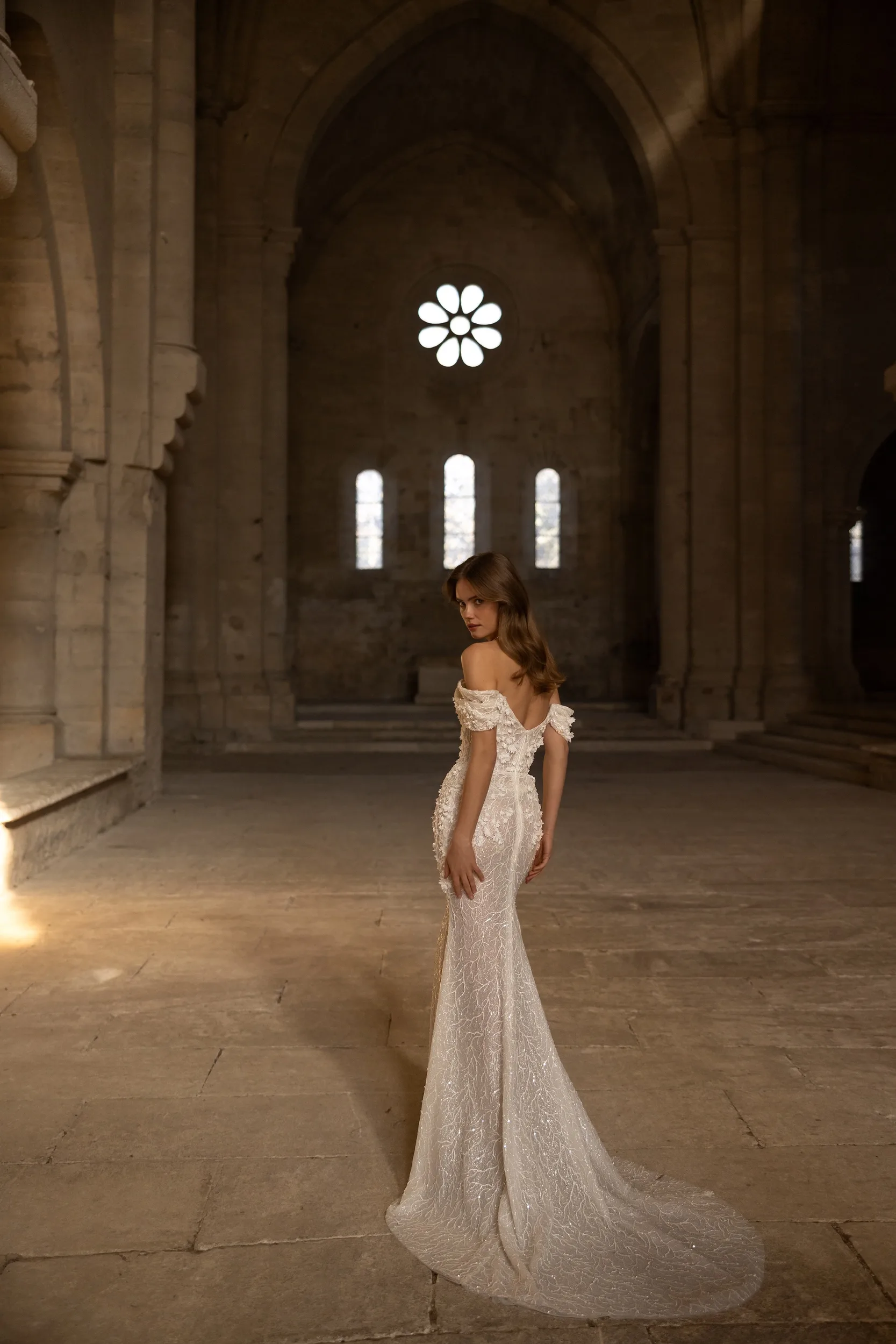 Marsha - Eva Lendel | Luxury bridal fashion brand