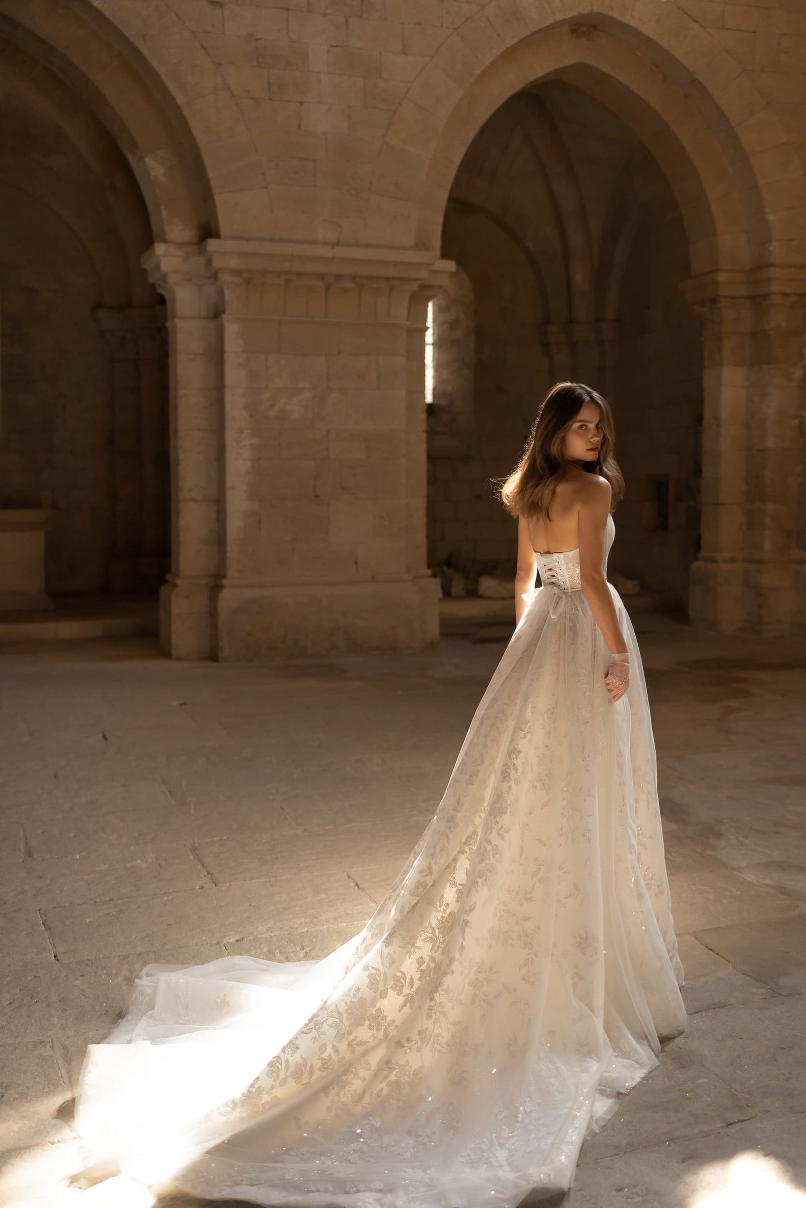 Medea 3 dress by Eva Lendel from Love Spell collection