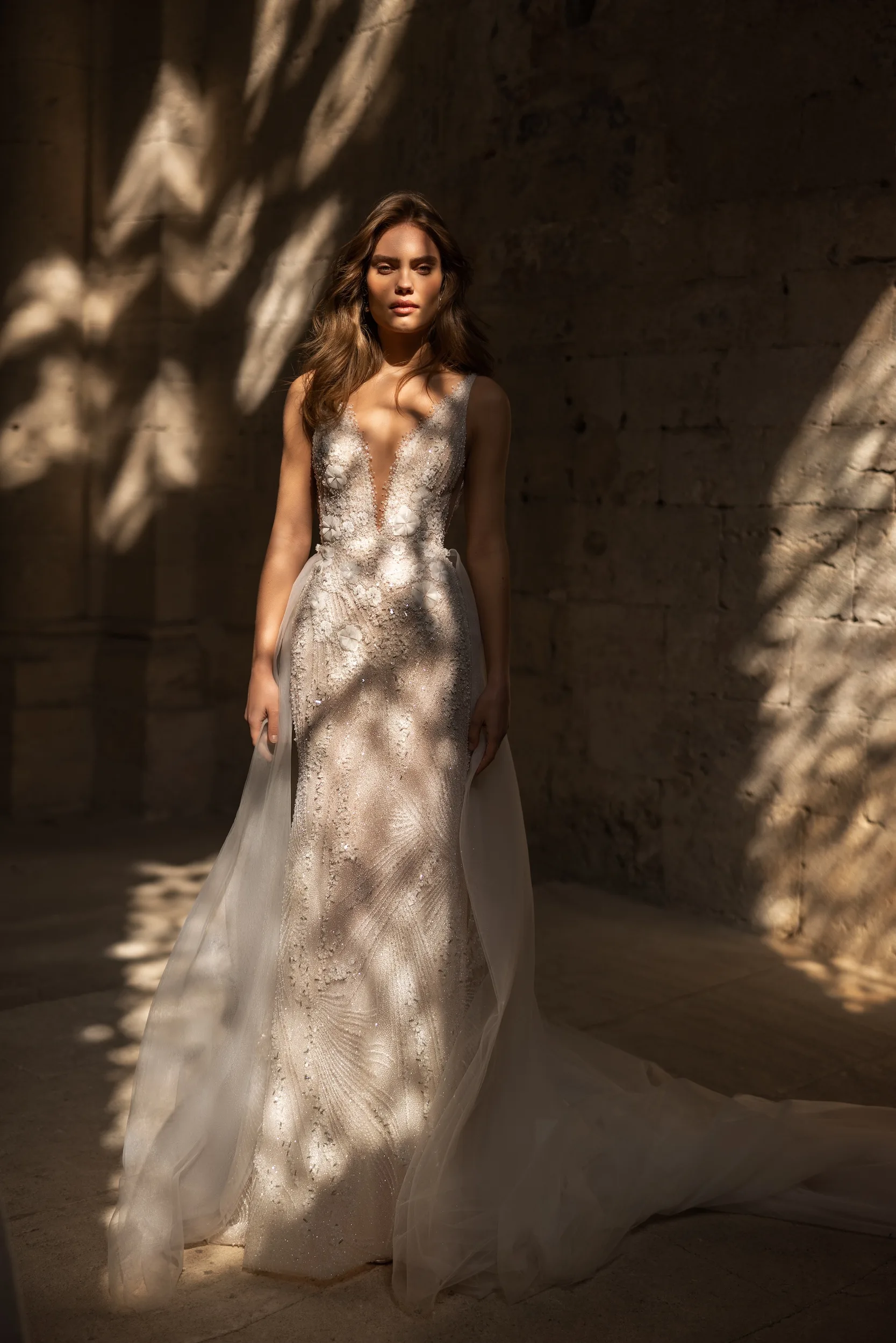 Paradise - Eva Lendel | Luxury bridal fashion brand