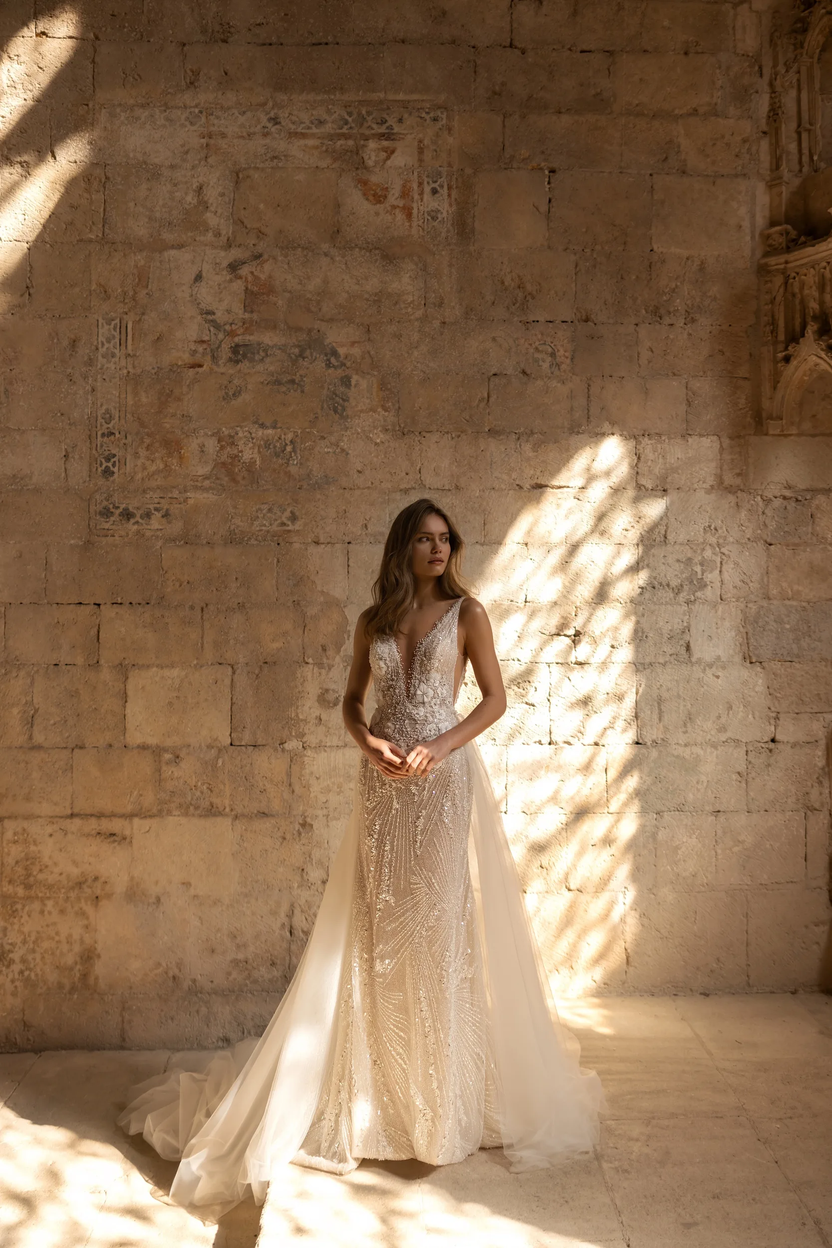 Paradise - Eva Lendel | Luxury bridal fashion brand