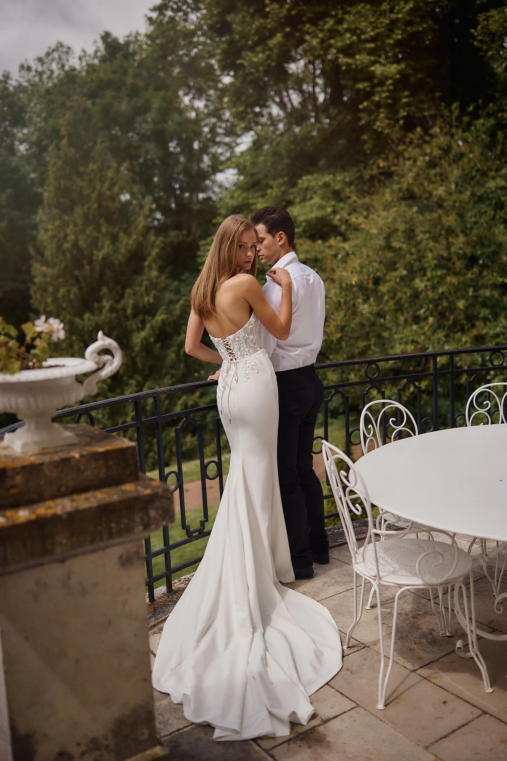 eva lendel wedding dresses Eva Lendel wedding dresses