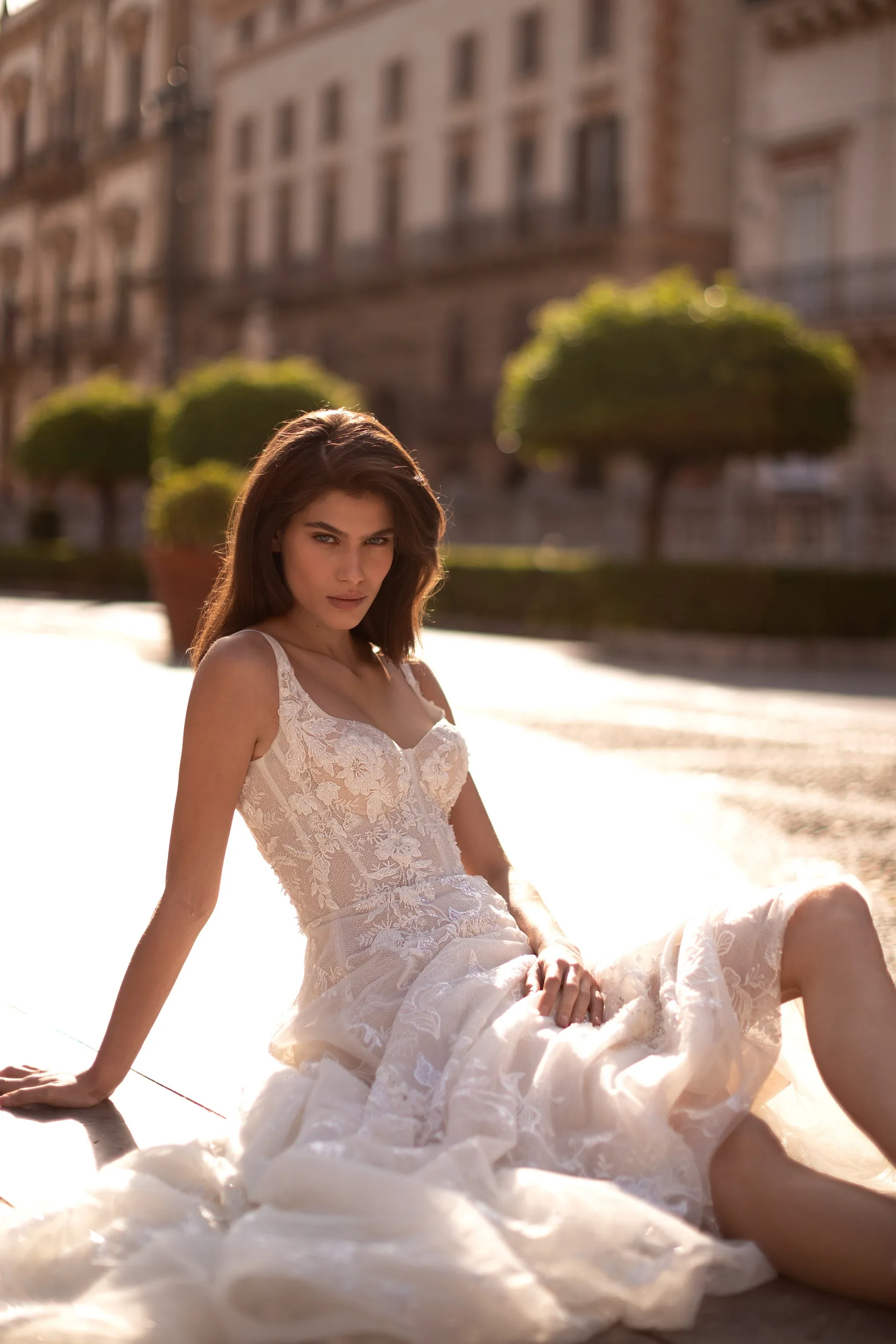 engagement white dress Zapakasa Women Ivory Satin Maxi Engagement Dress with Sleeves Off the  Shoulder Sheath Asymmetrical Rehearsal Dinner Dress